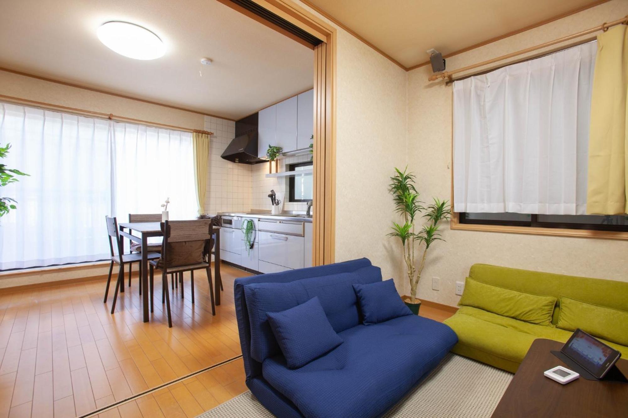 Lucky Higashi Mizue - Vacation 16180 Holiday home Tokyo
