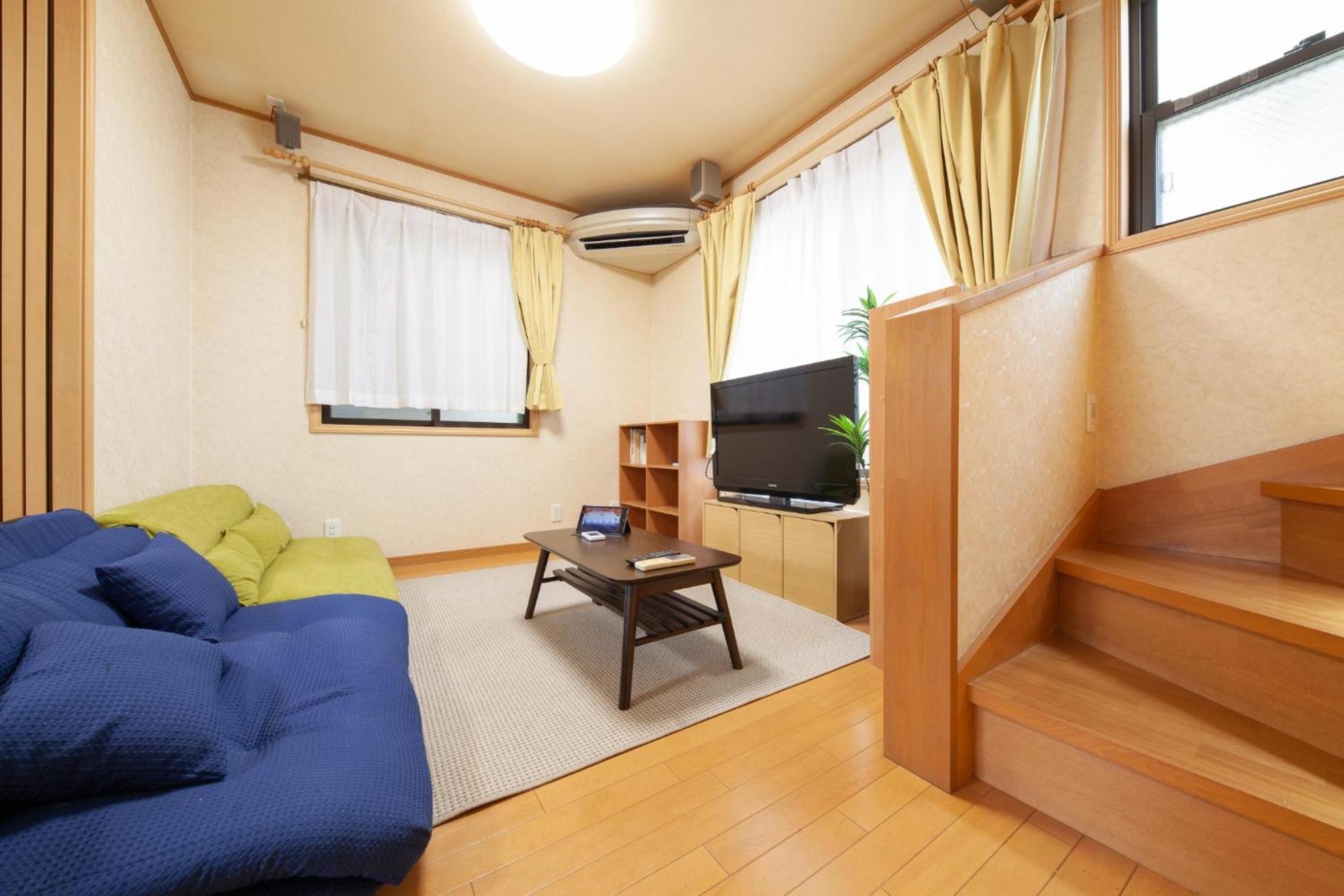 Lucky Higashi Mizue - Vacation 16180 Holiday home *