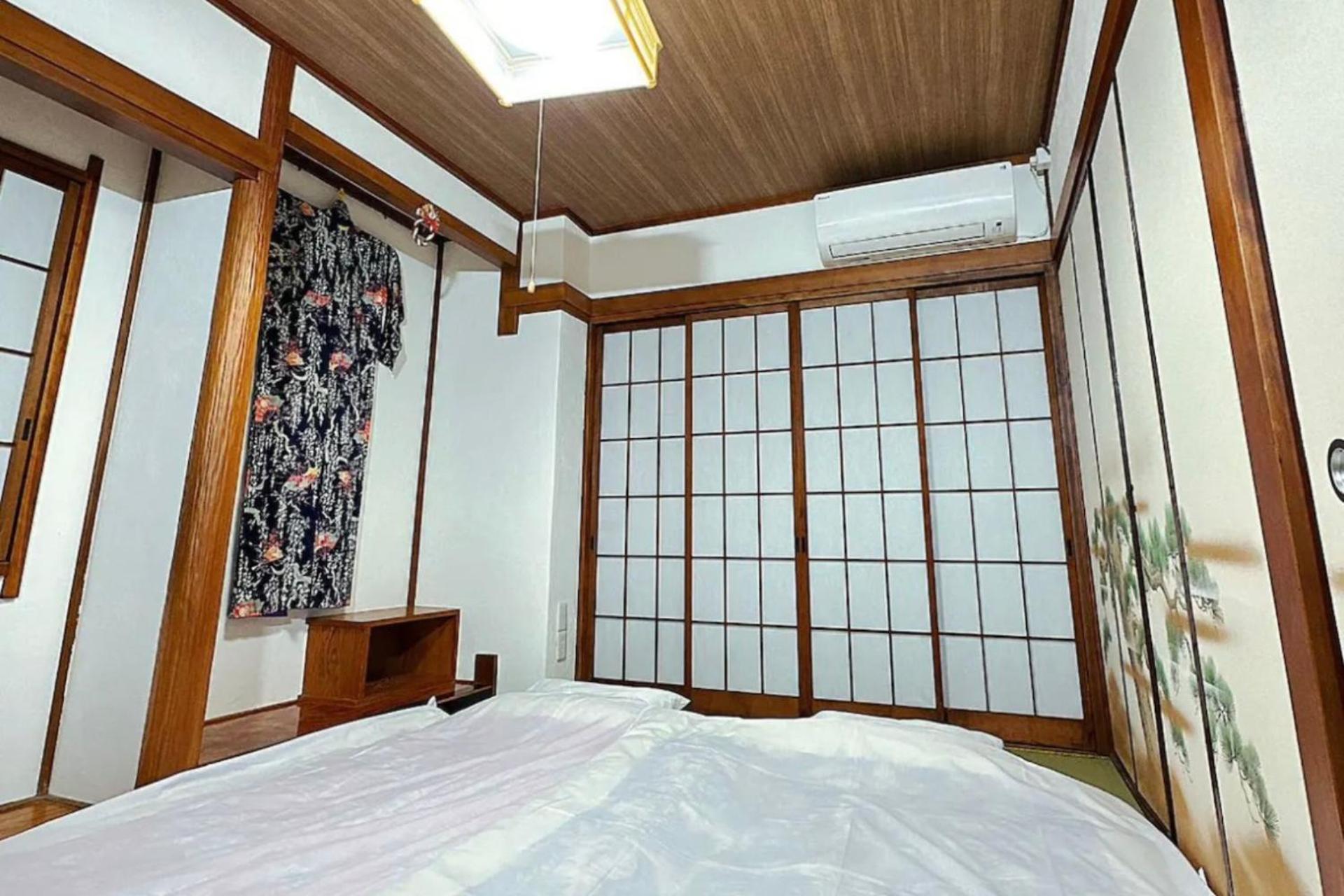 Apartment In Japan *