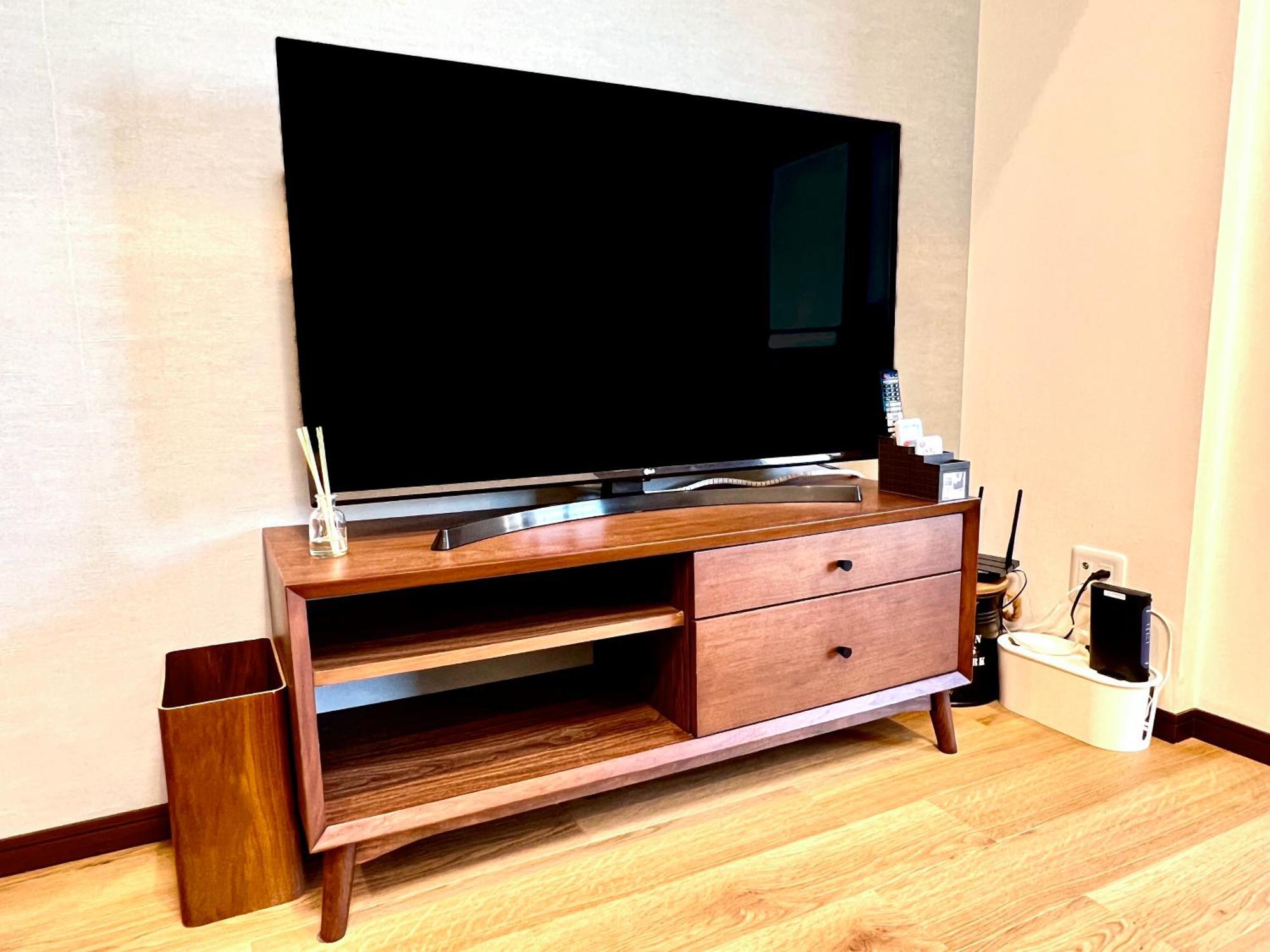 East Ikebukuro 2 Double Beds / Sunshine Apartment