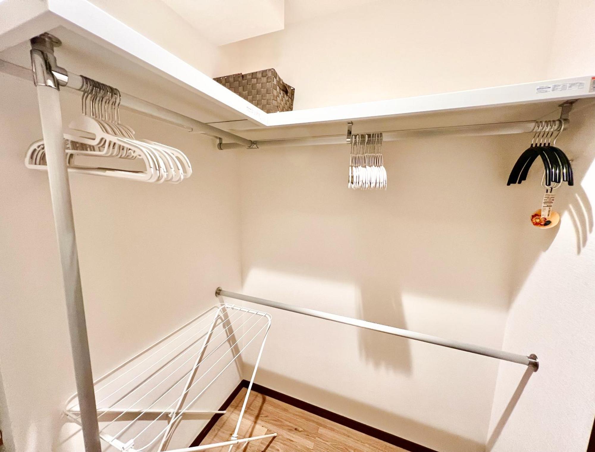 East Ikebukuro 2 Double Beds / Sunshine Apartment Tokyo
