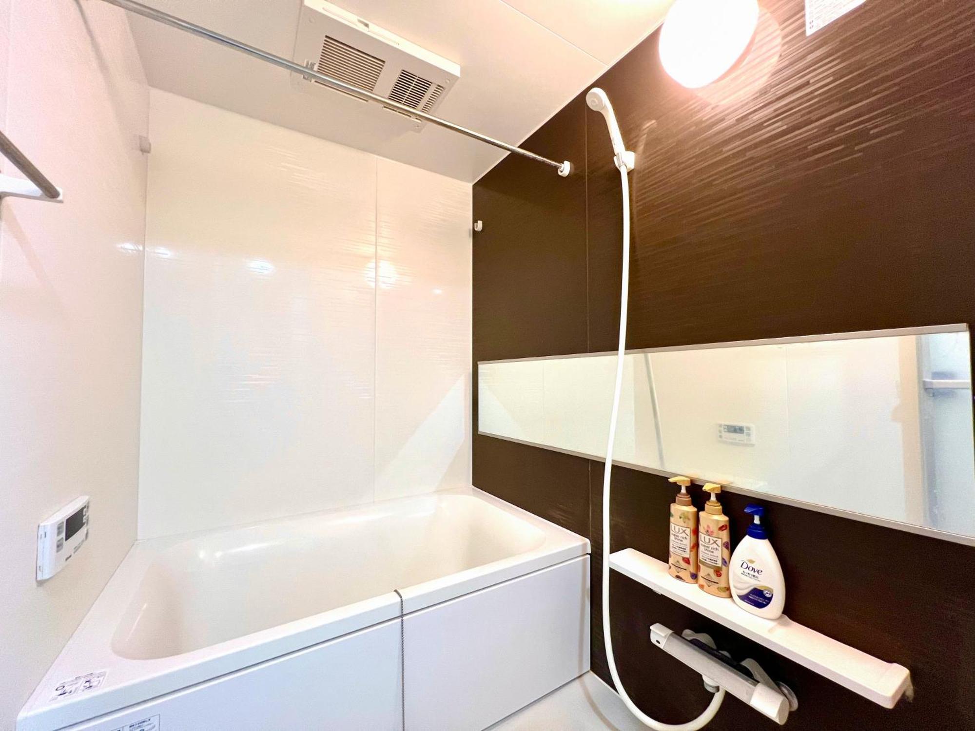 East Ikebukuro 2 Double Beds / Sunshine * Tokyo