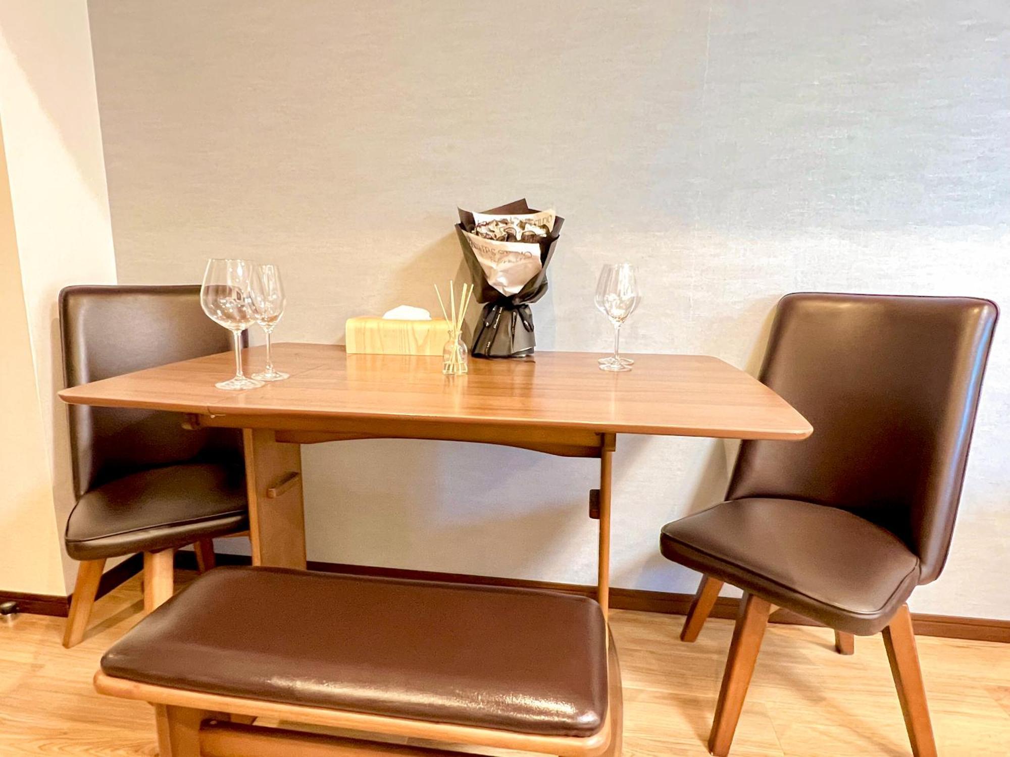 Apartment East Ikebukuro 2 Double Beds / Sunshine Tokyo