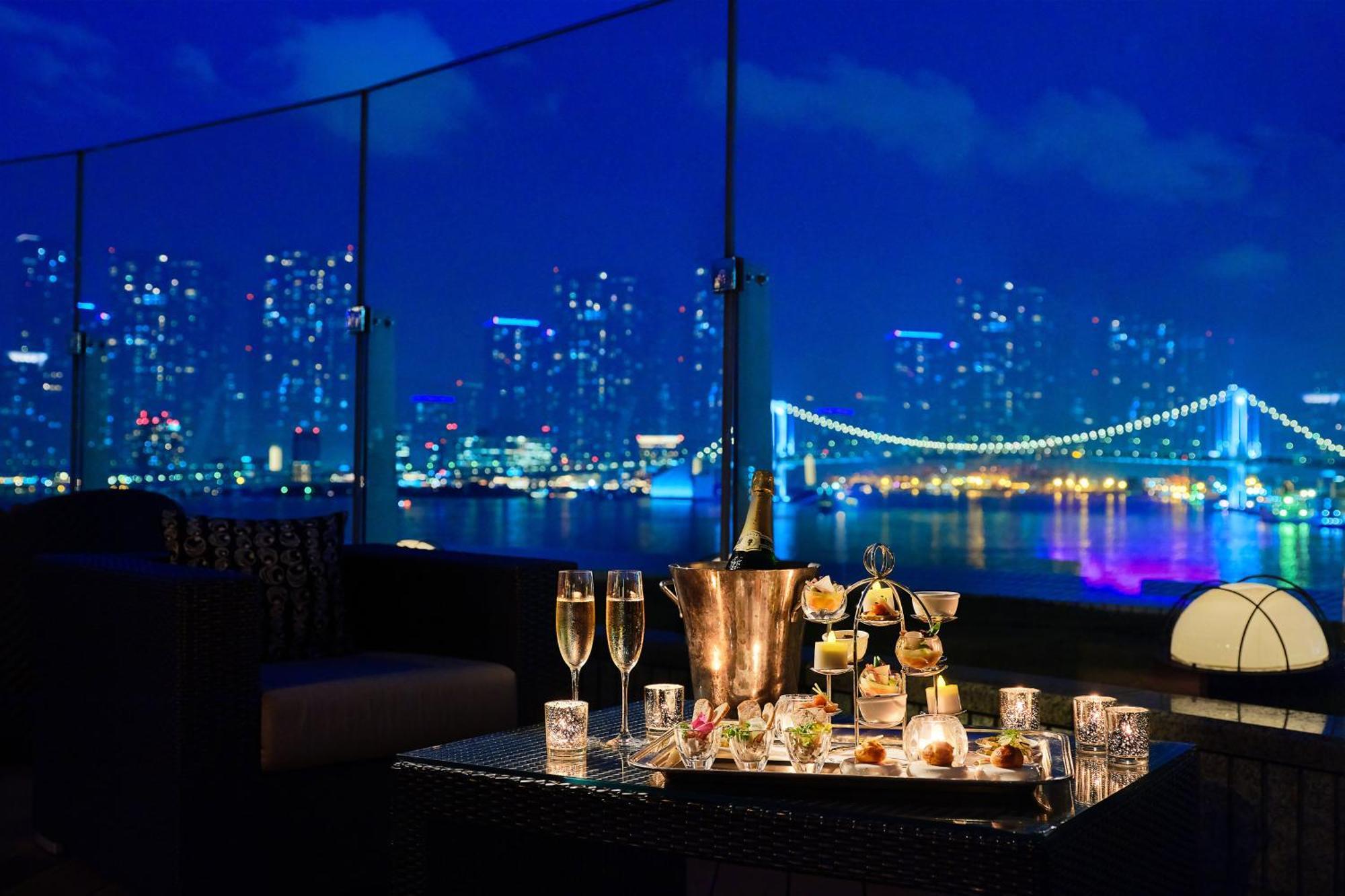 Intercontinental Bay By Ihg 5*