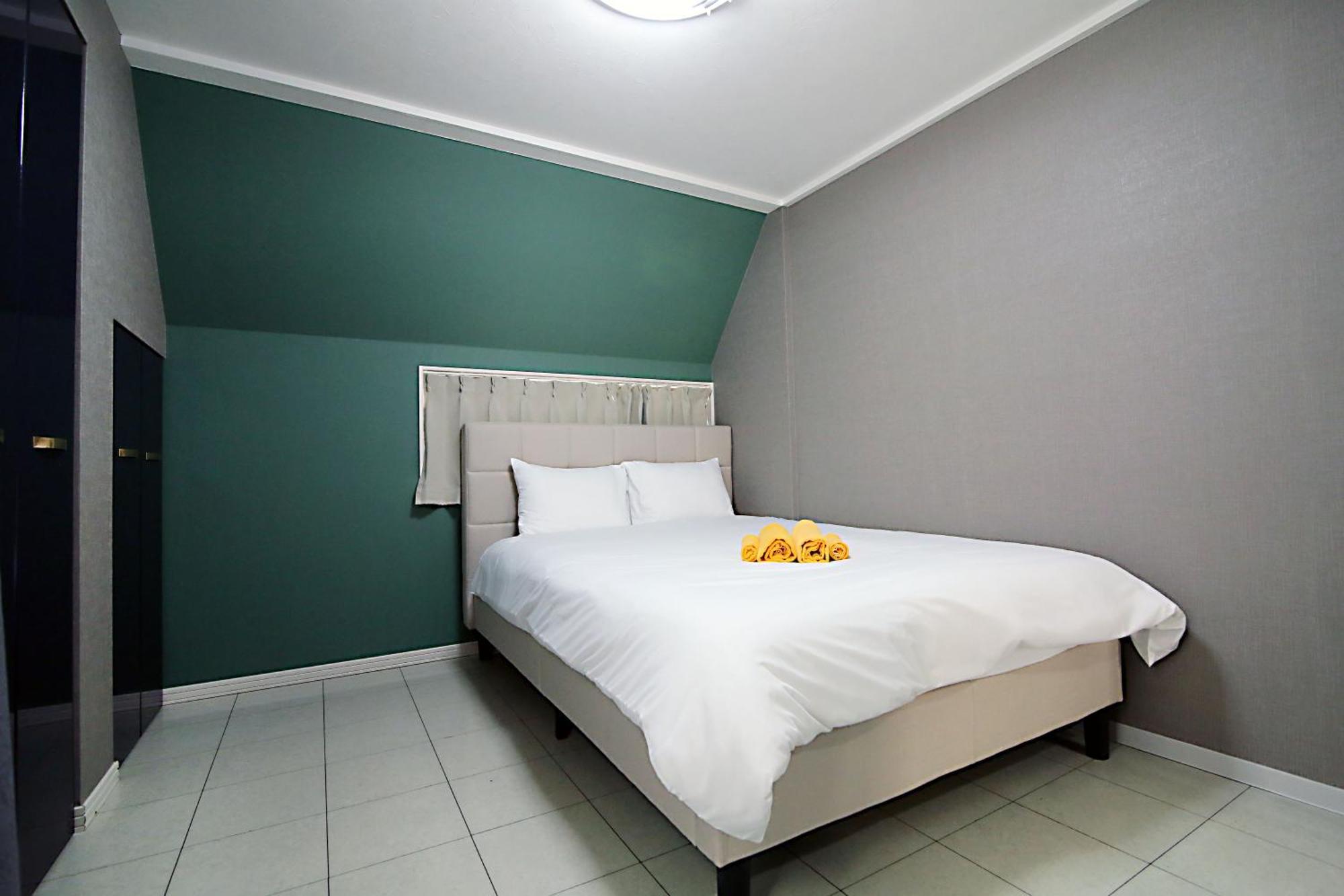 Apartment Sun House Free Wifi