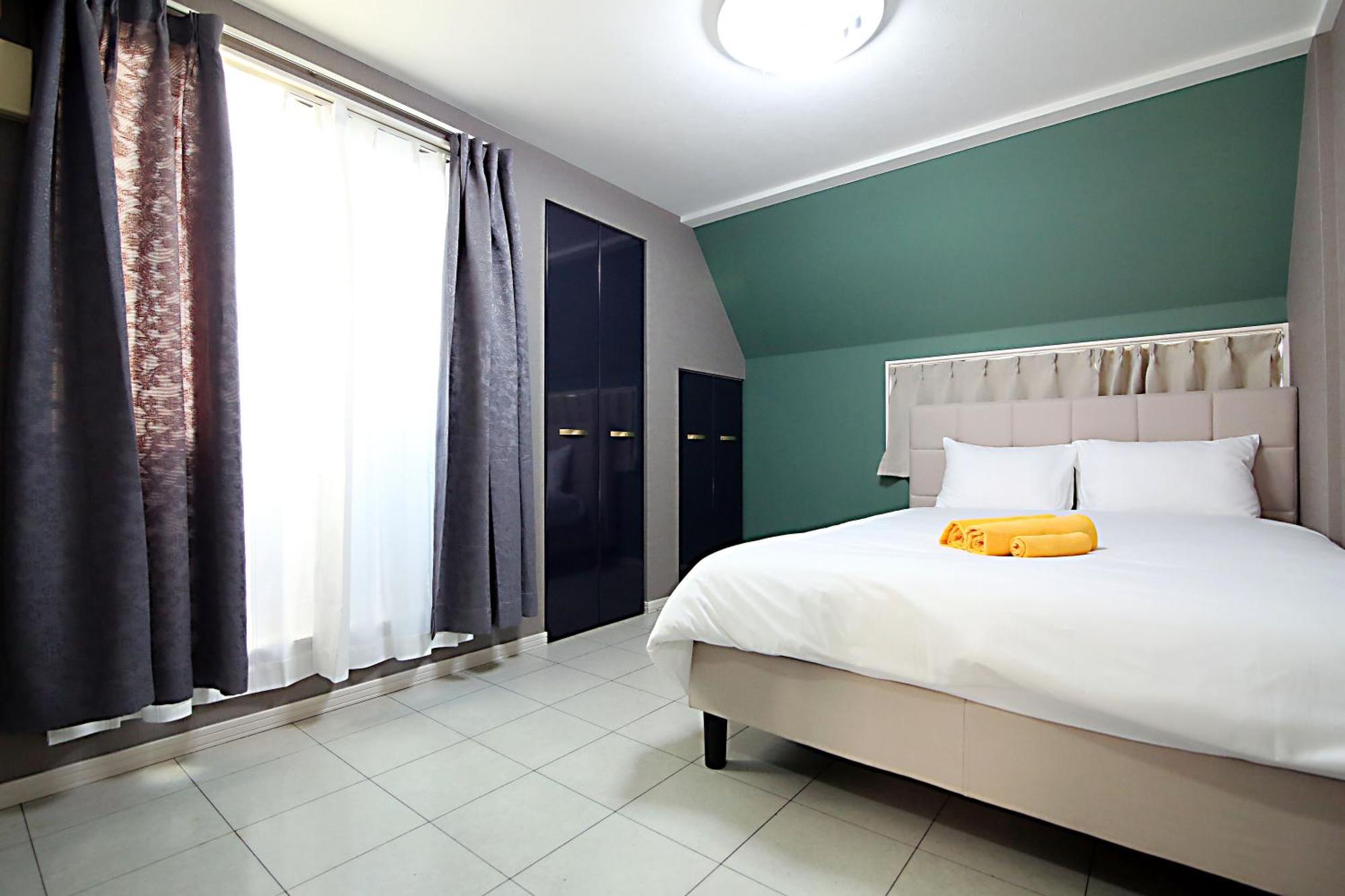 Sun House Free Wifi Apartment