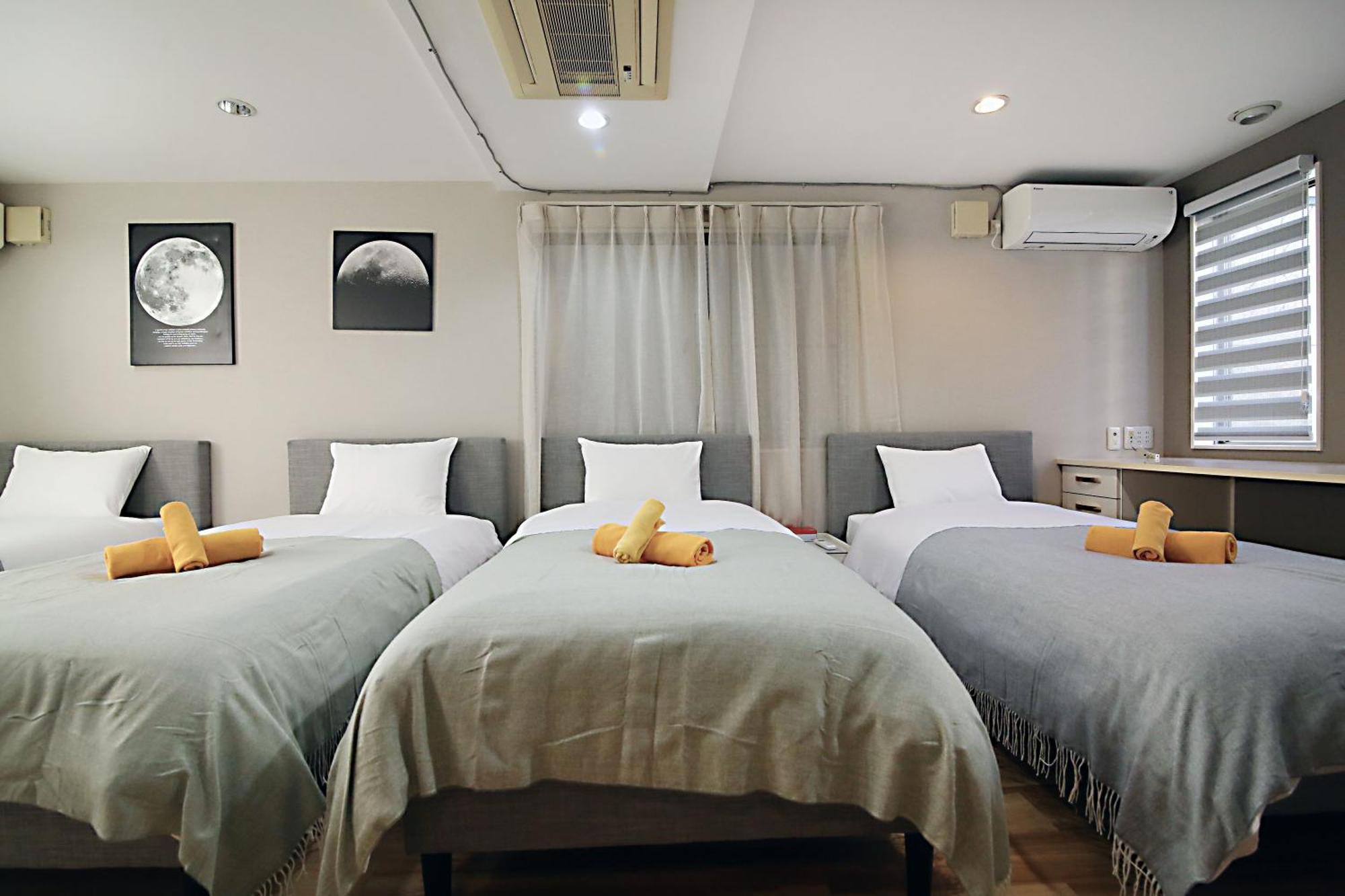 Sun House Free Wifi Tokyo