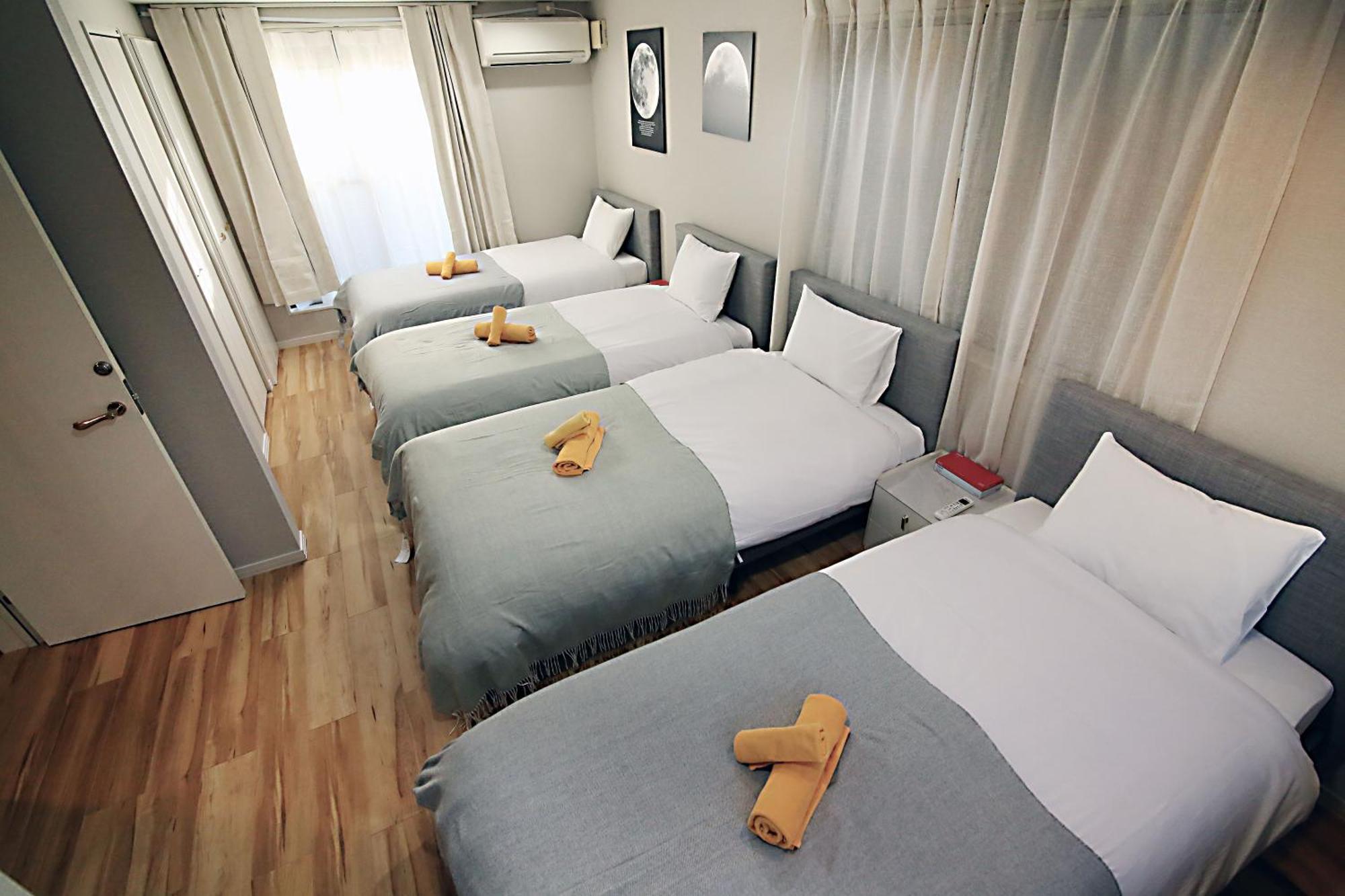 Sun House Free Wifi Tokyo