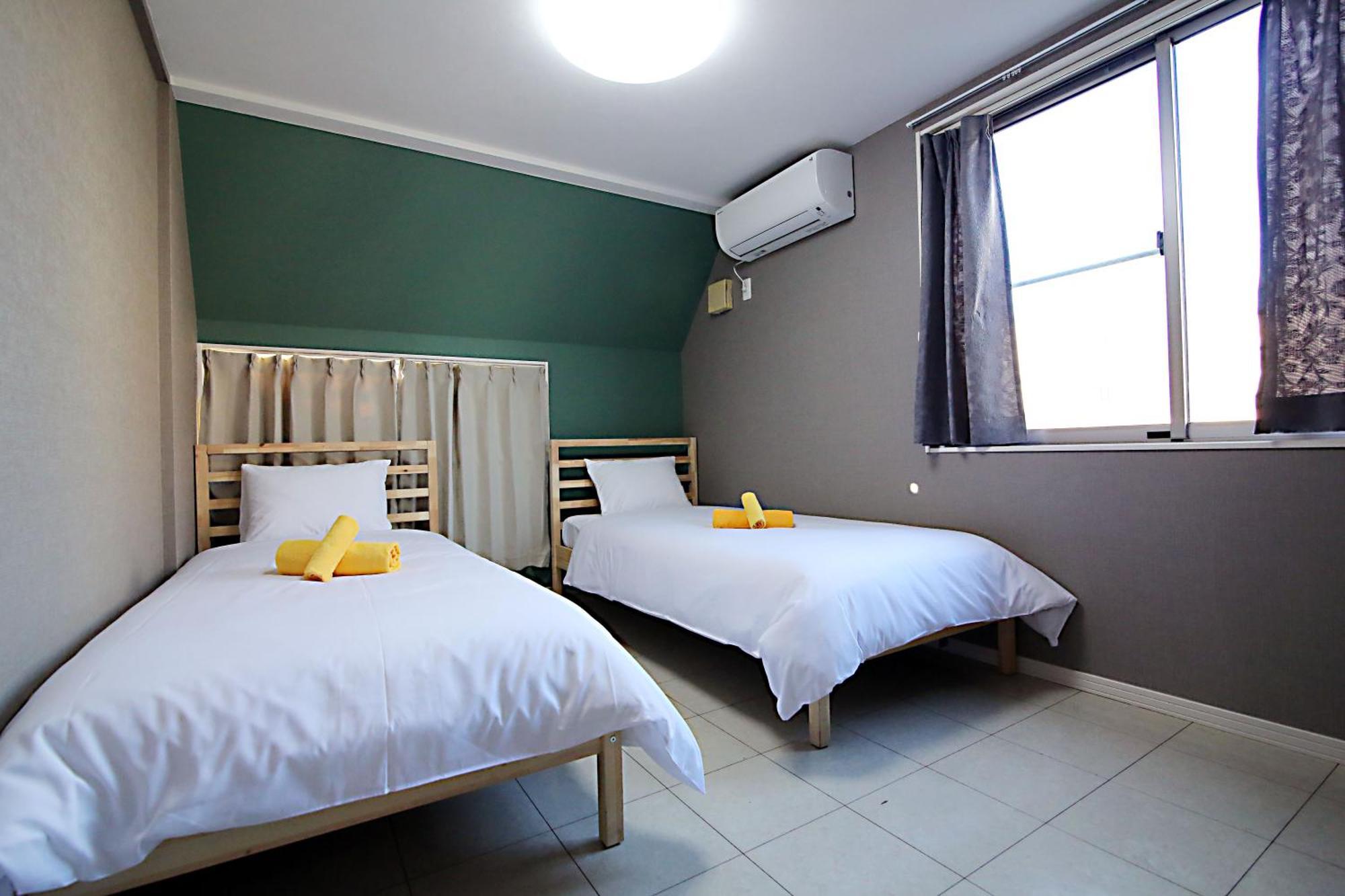 Apartment Sun House Free Wifi