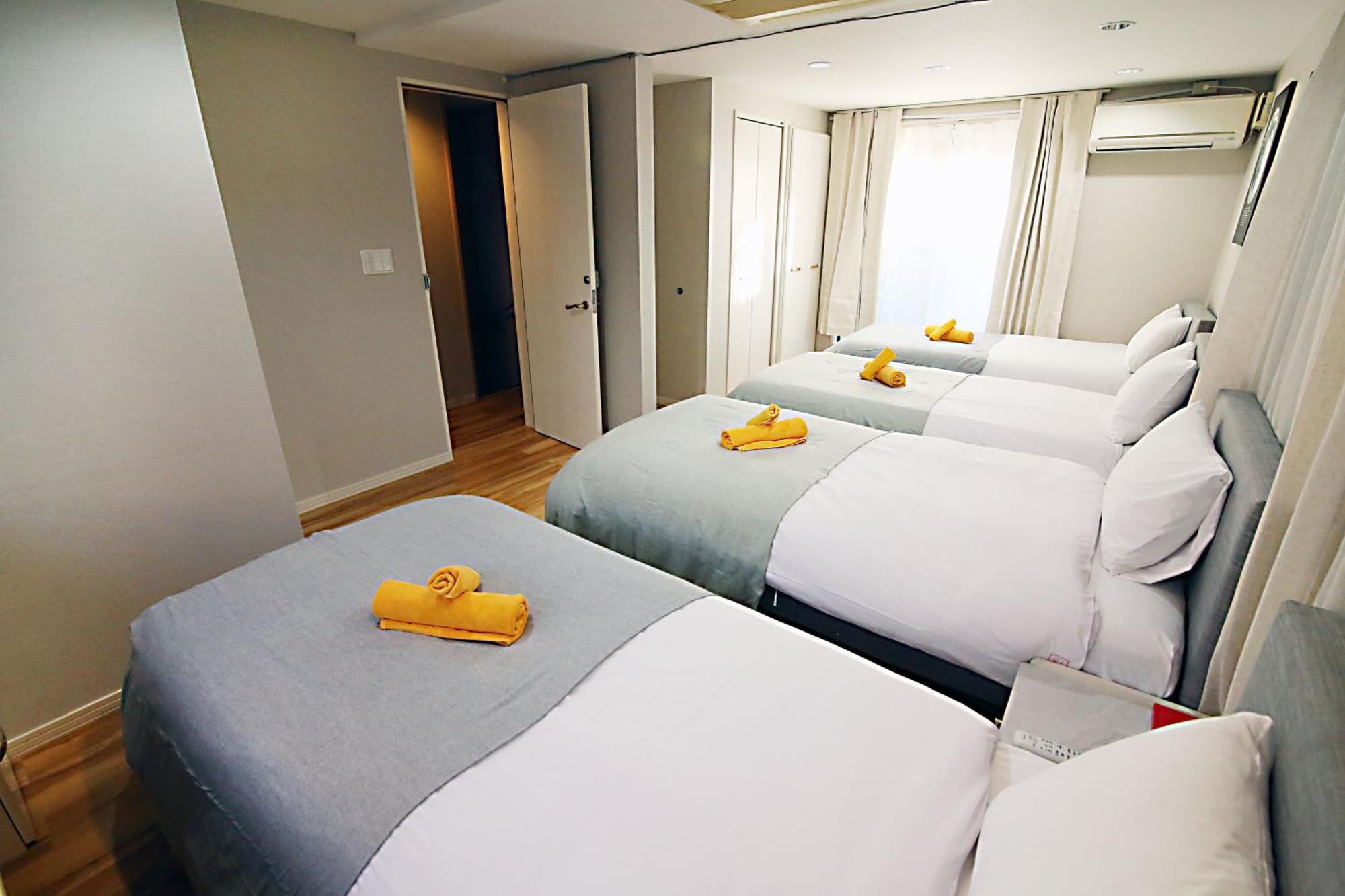 Sun House Free Wifi * Tokyo