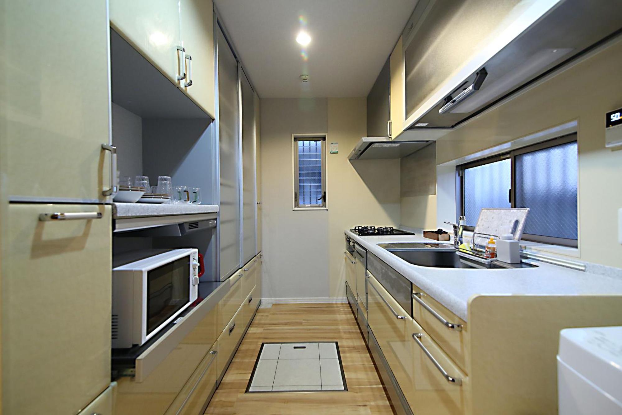 Apartment Sun House Free Wifi
