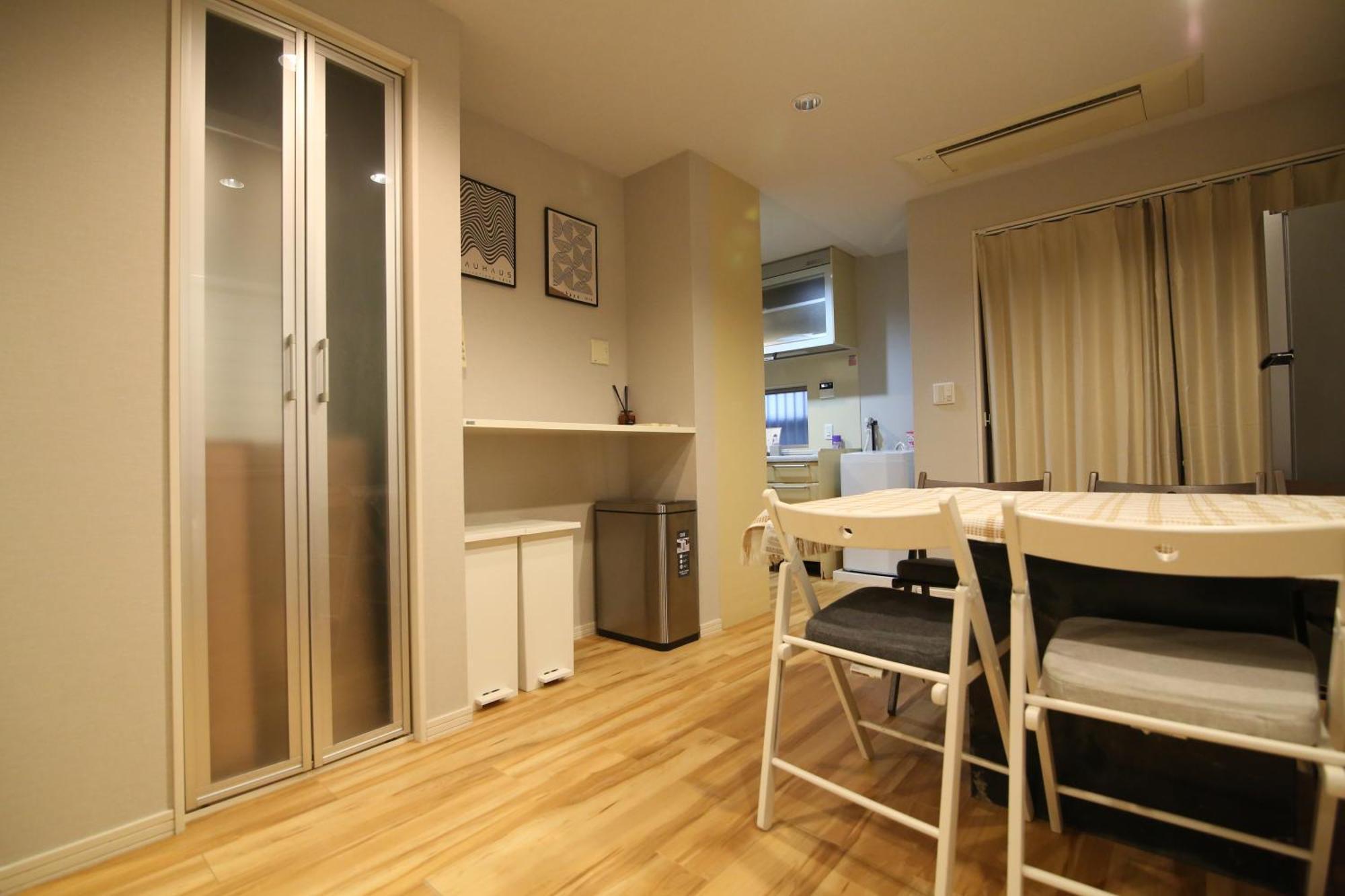 Sun House Free Wifi Apartment