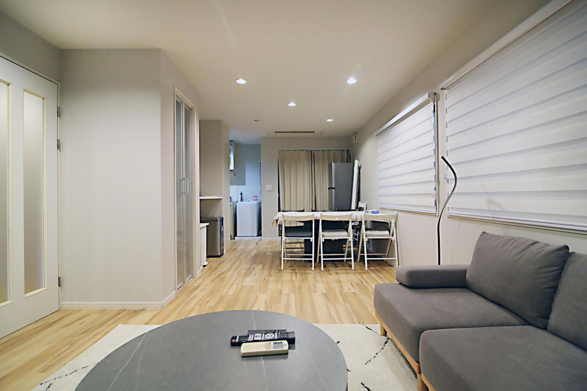 Sun House Free Wifi Apartment *