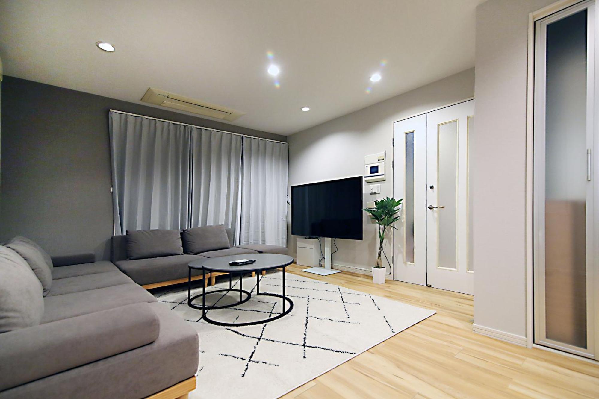 Sun House Free Wifi Apartment