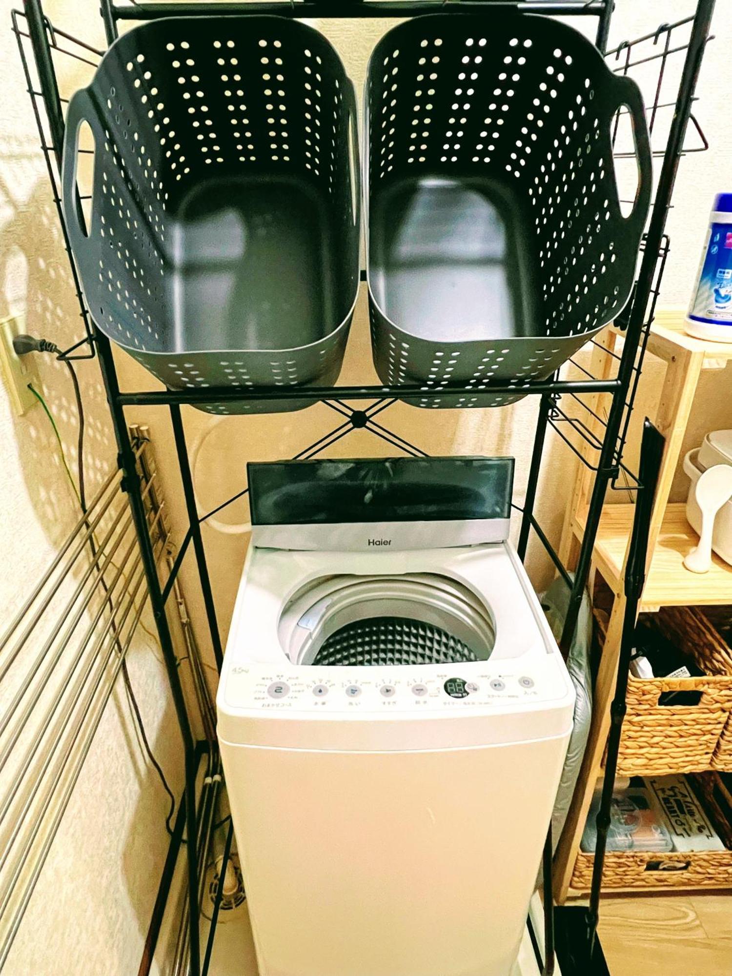 Apartment メゾンクレスタ *