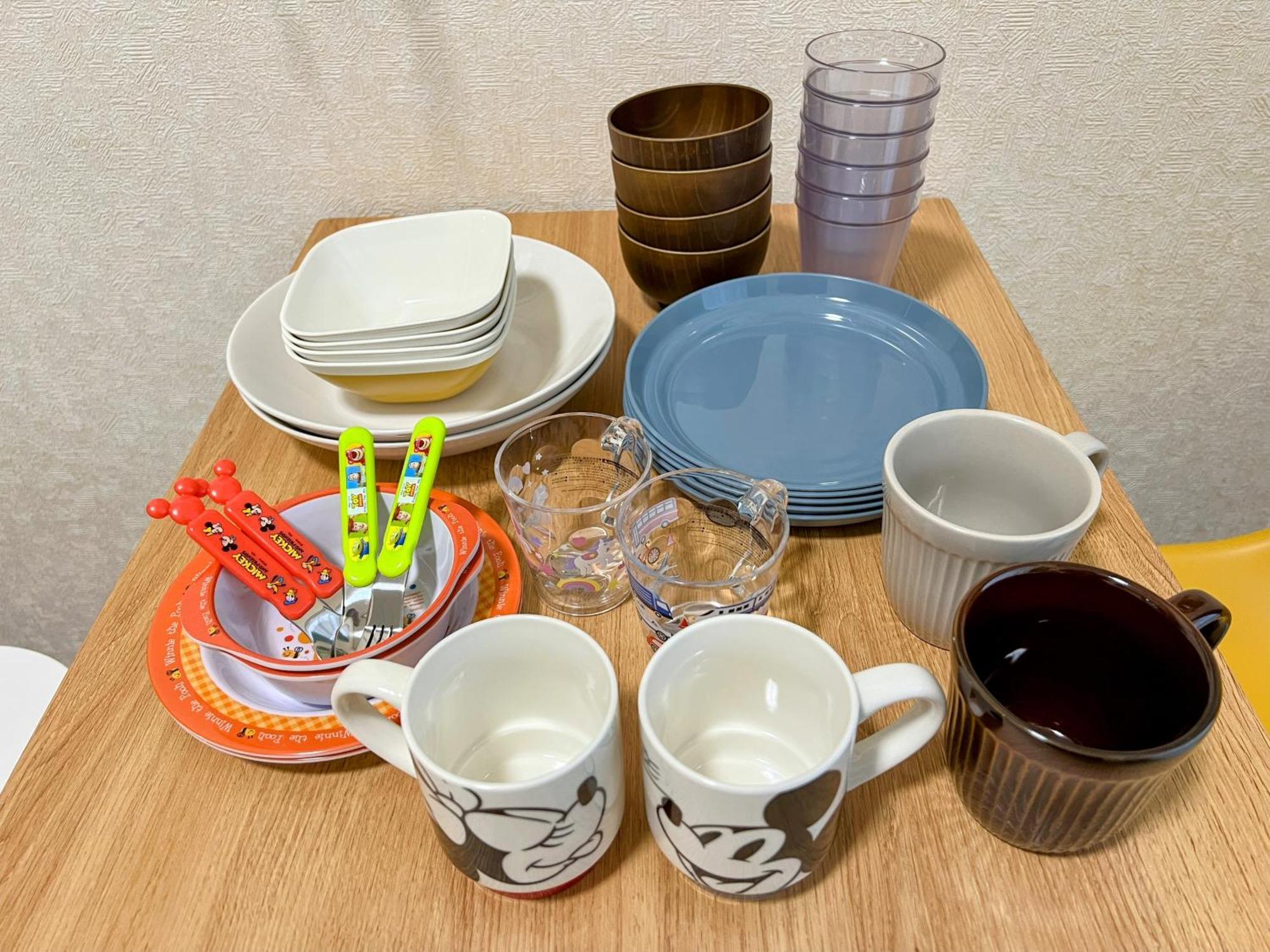 Apartment メゾンクレスタ Tokyo