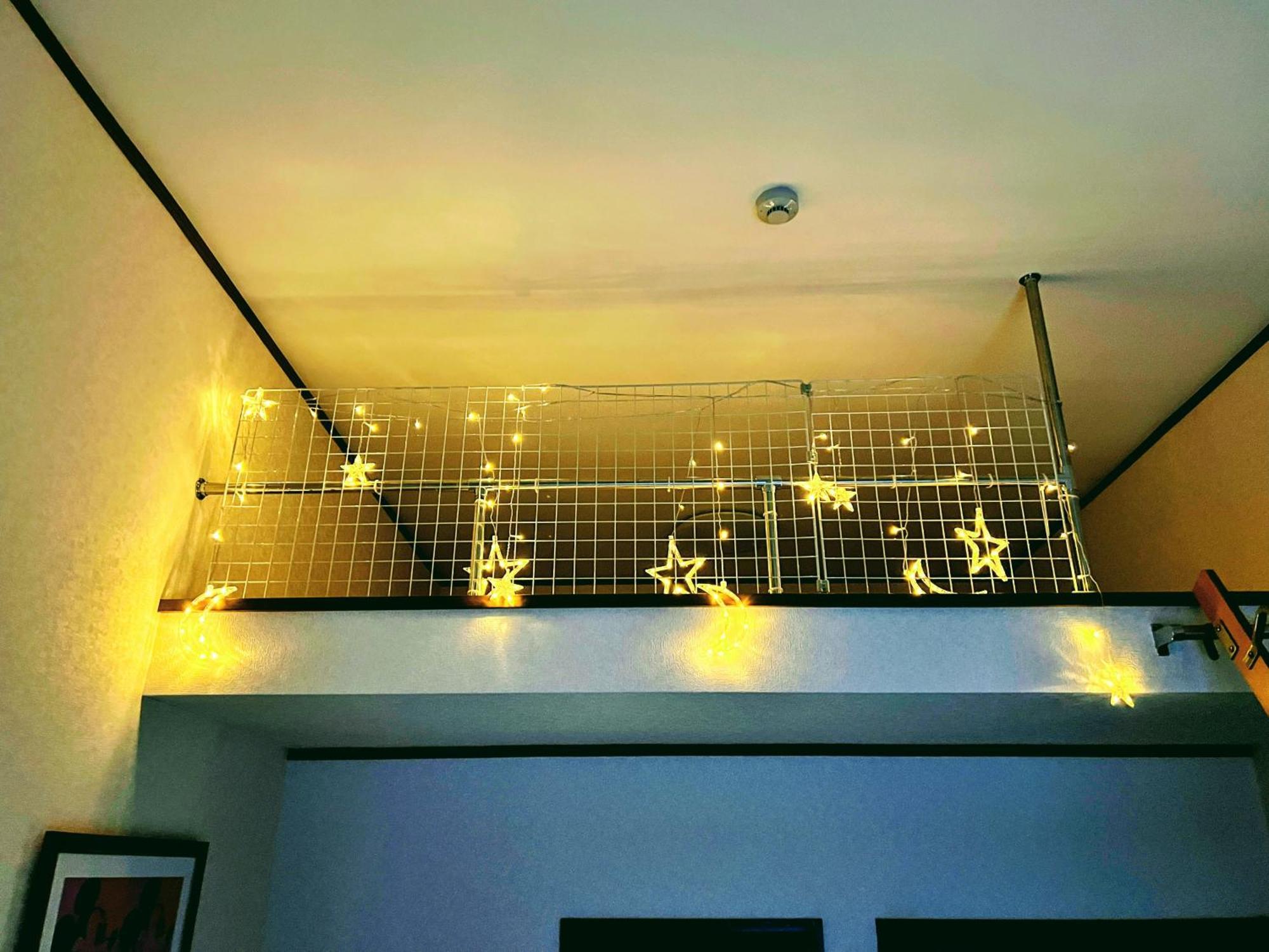 Apartment メゾンクレスタ *