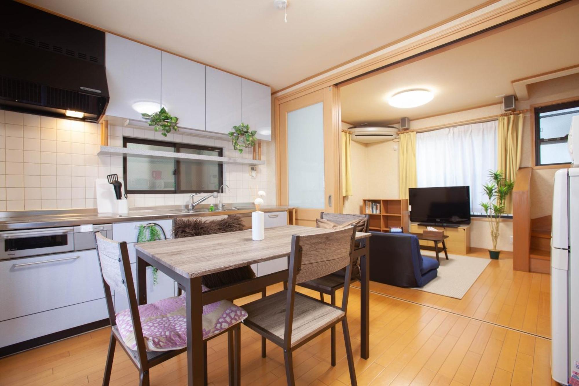 Holiday home Lucky Higashi Mizue - Vacation 16180 *