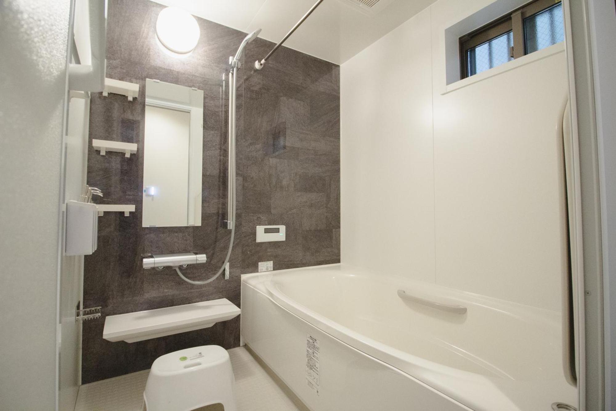 Qiqi House Serenity 新築一軒家宿 Brand New Exclusive 3-story House Near Skytree Asakusa Holiday home Tokyo