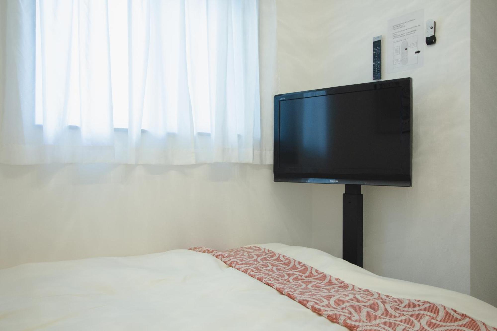 Holiday home Qiqi House Serenity 新築一軒家宿 Brand New Exclusive 3-story House Near Skytree Asakusa