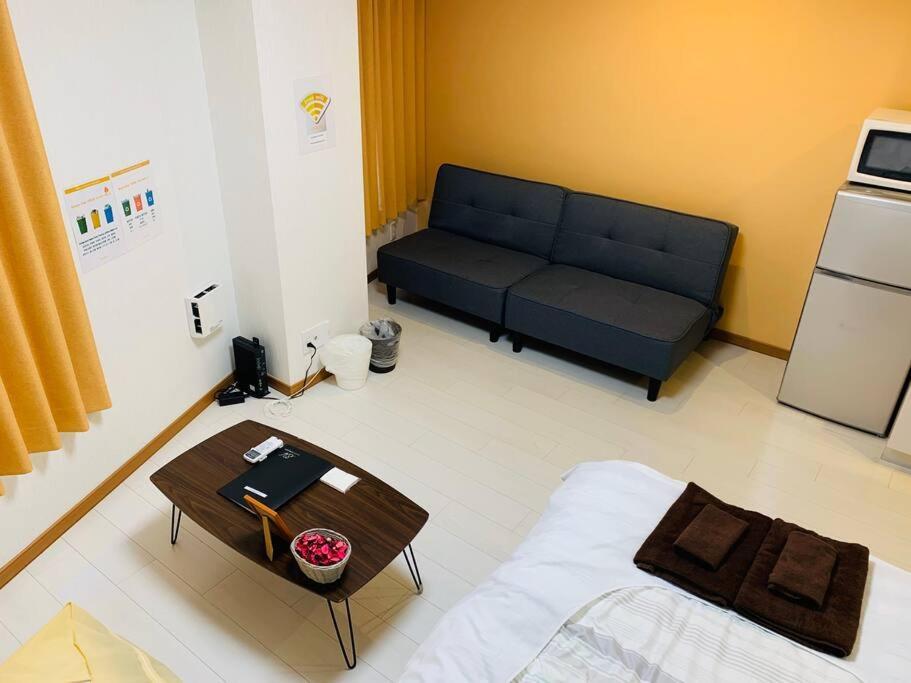 Apartment Bonart瀬田202