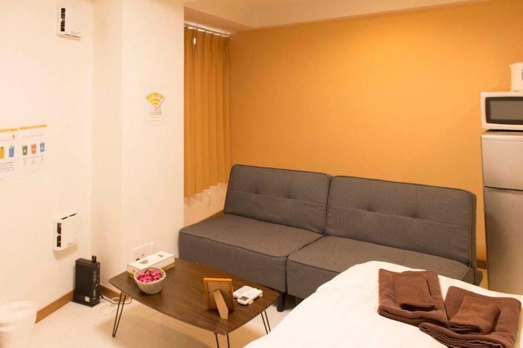Bonart瀬田202 Apartment *