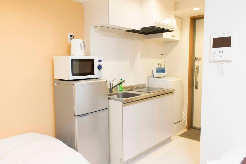 Apartment Bonart瀬田202 Tokyo