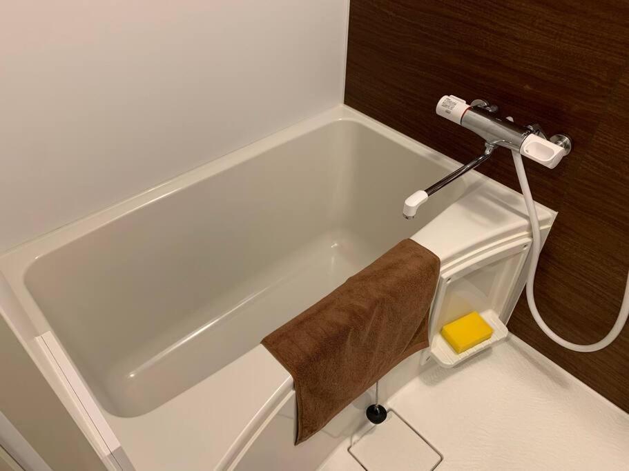 Apartment Bonart瀬田202 Tokyo
