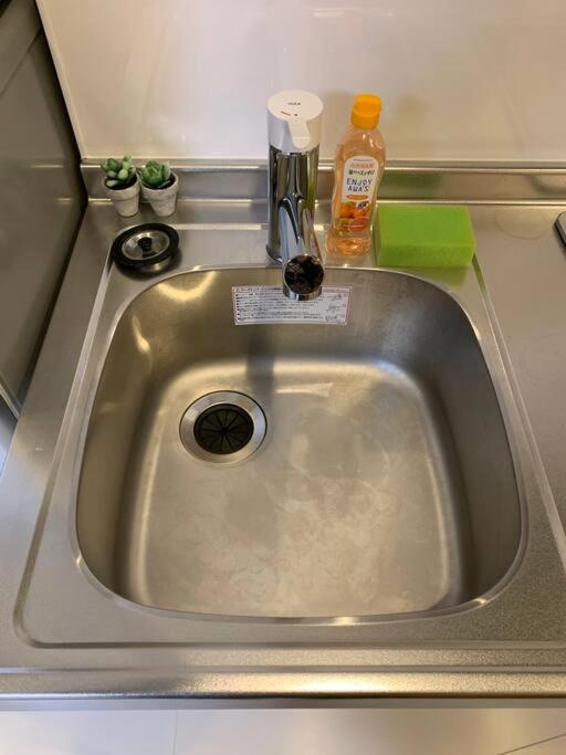 Apartment Bonart瀬田202 *