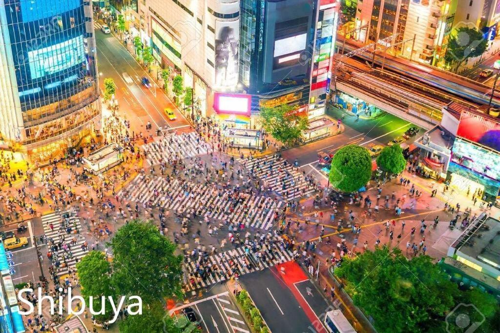Bonart瀬田202 Apartment Tokyo