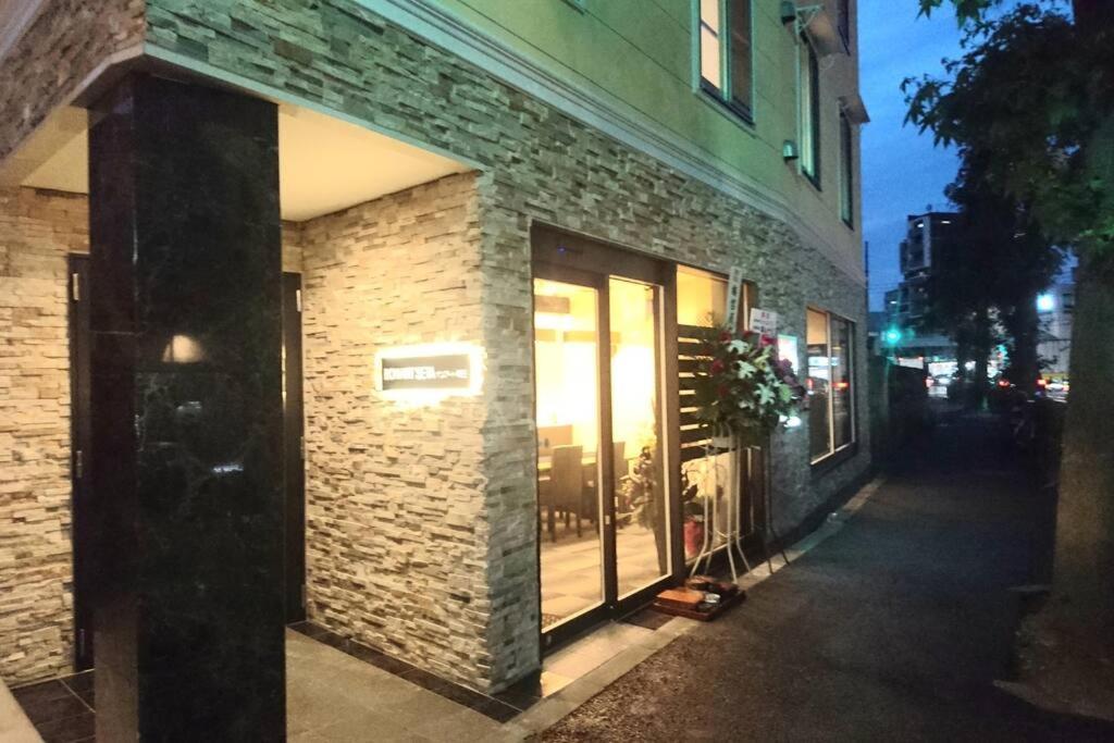 Bonart瀬田202