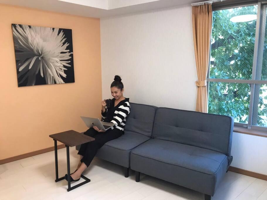 Bonart瀬田202 Apartment *