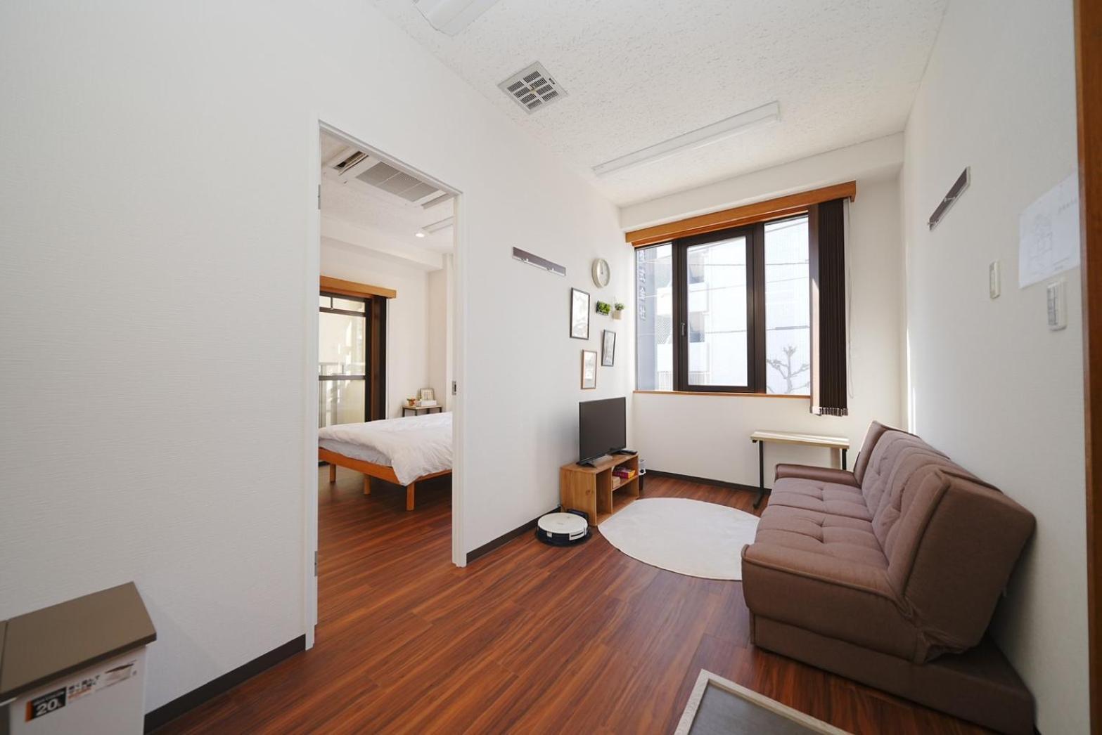 Skytree Self Check-in Apartment