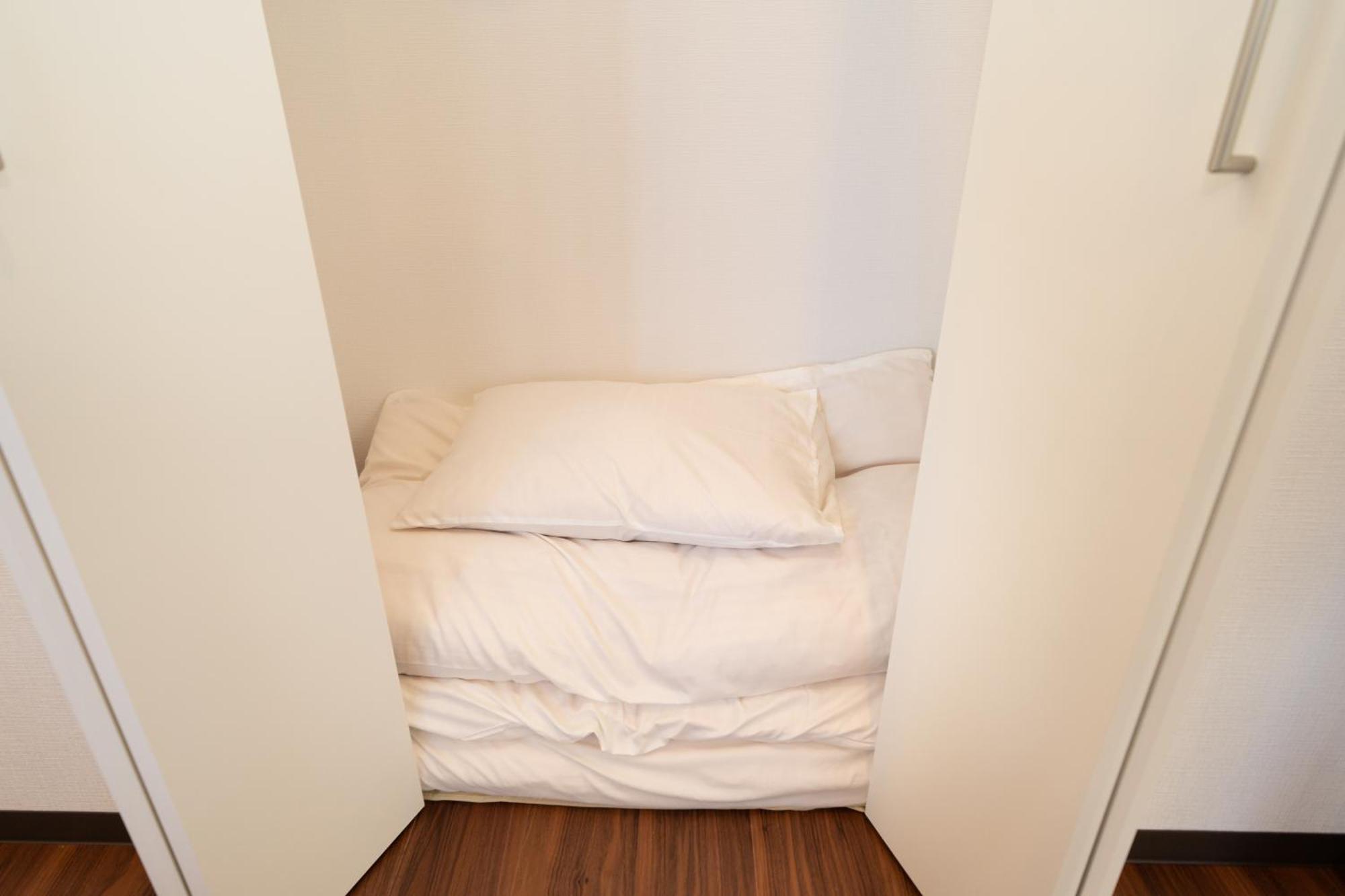 Skytree Self Check-in Apartment Tokyo