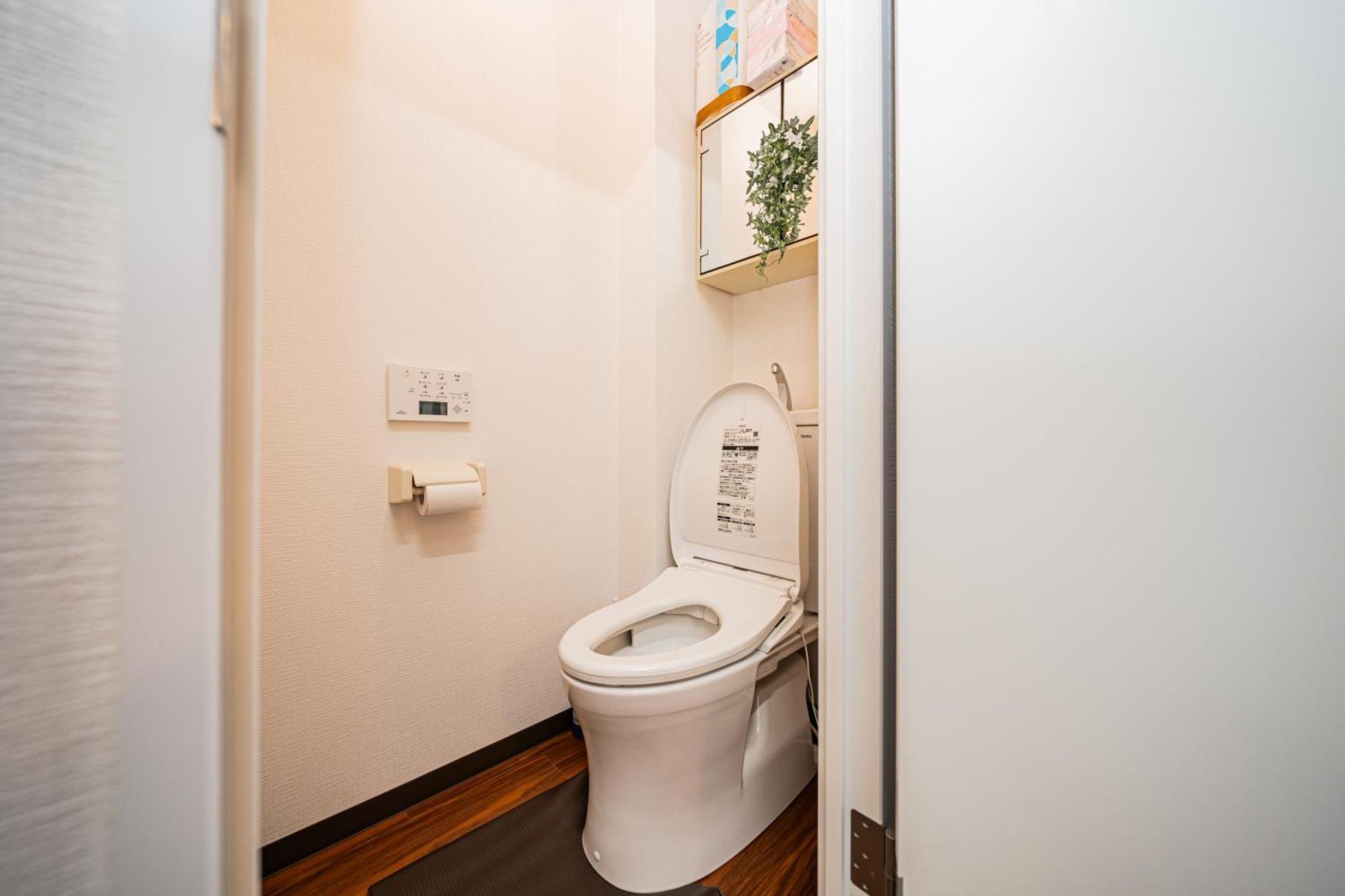 Skytree Self Check-in Apartment Tokyo