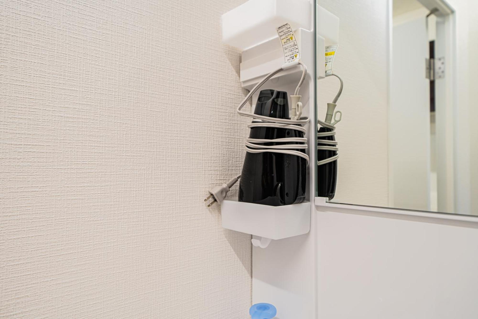 Skytree Self Check-in Apartment Tokyo