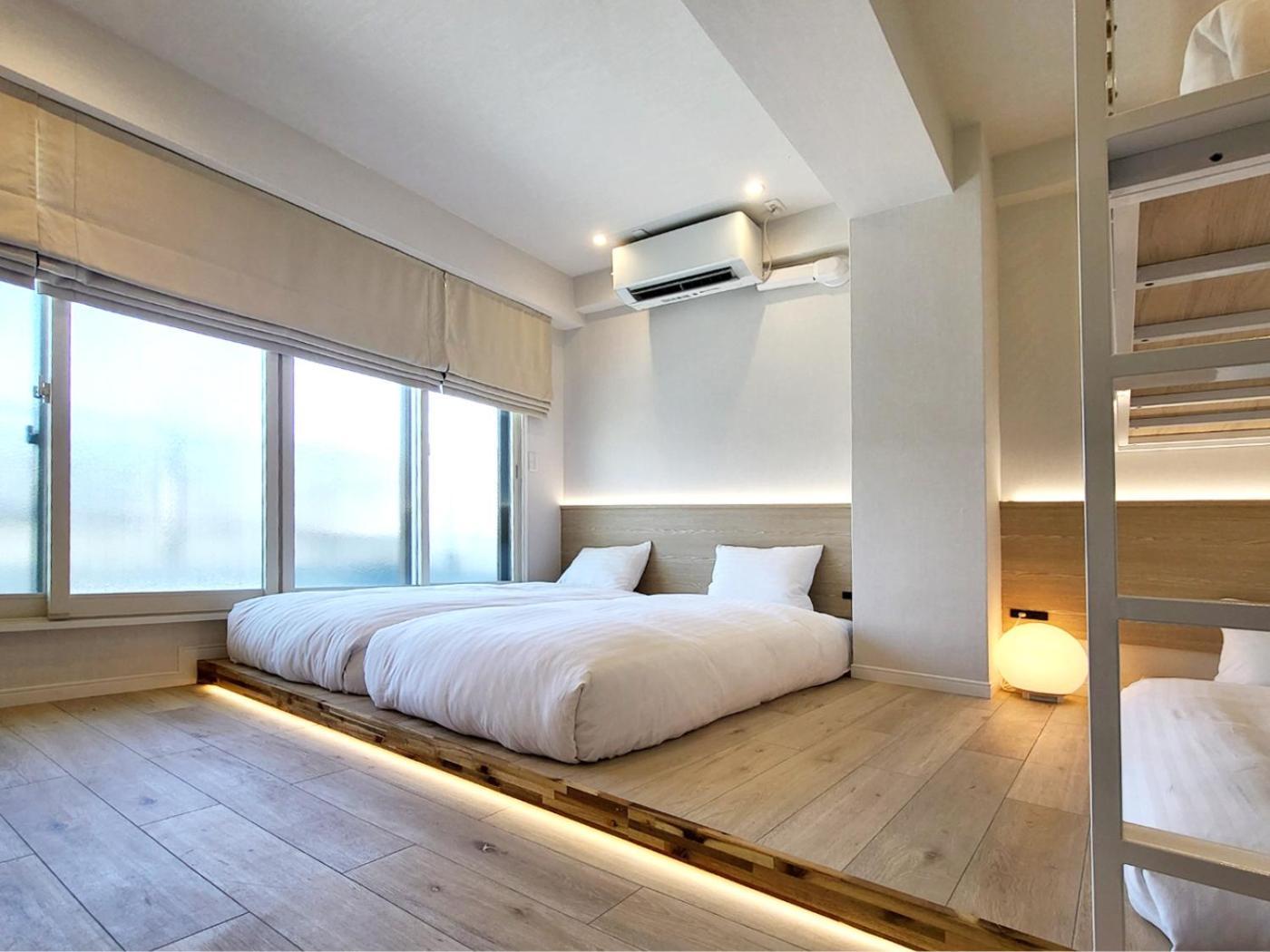 Ari Shinjuku Gyoen 6min Walk Apartment Tokyo