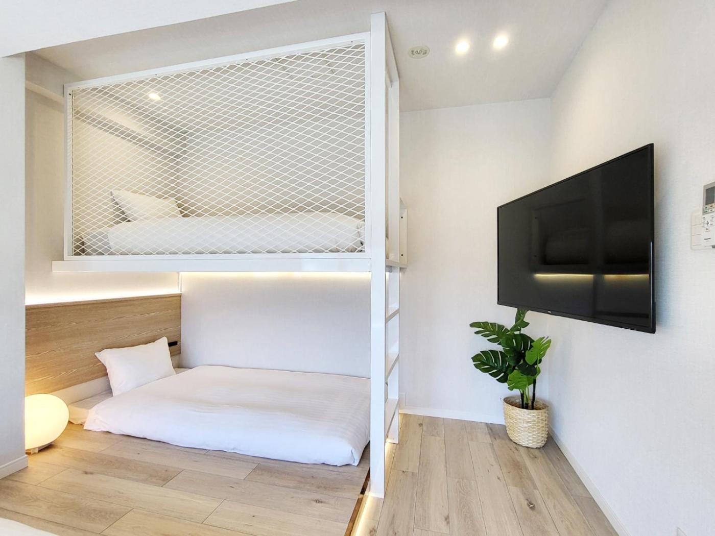 Ari Shinjuku Gyoen 6min Walk Apartment *