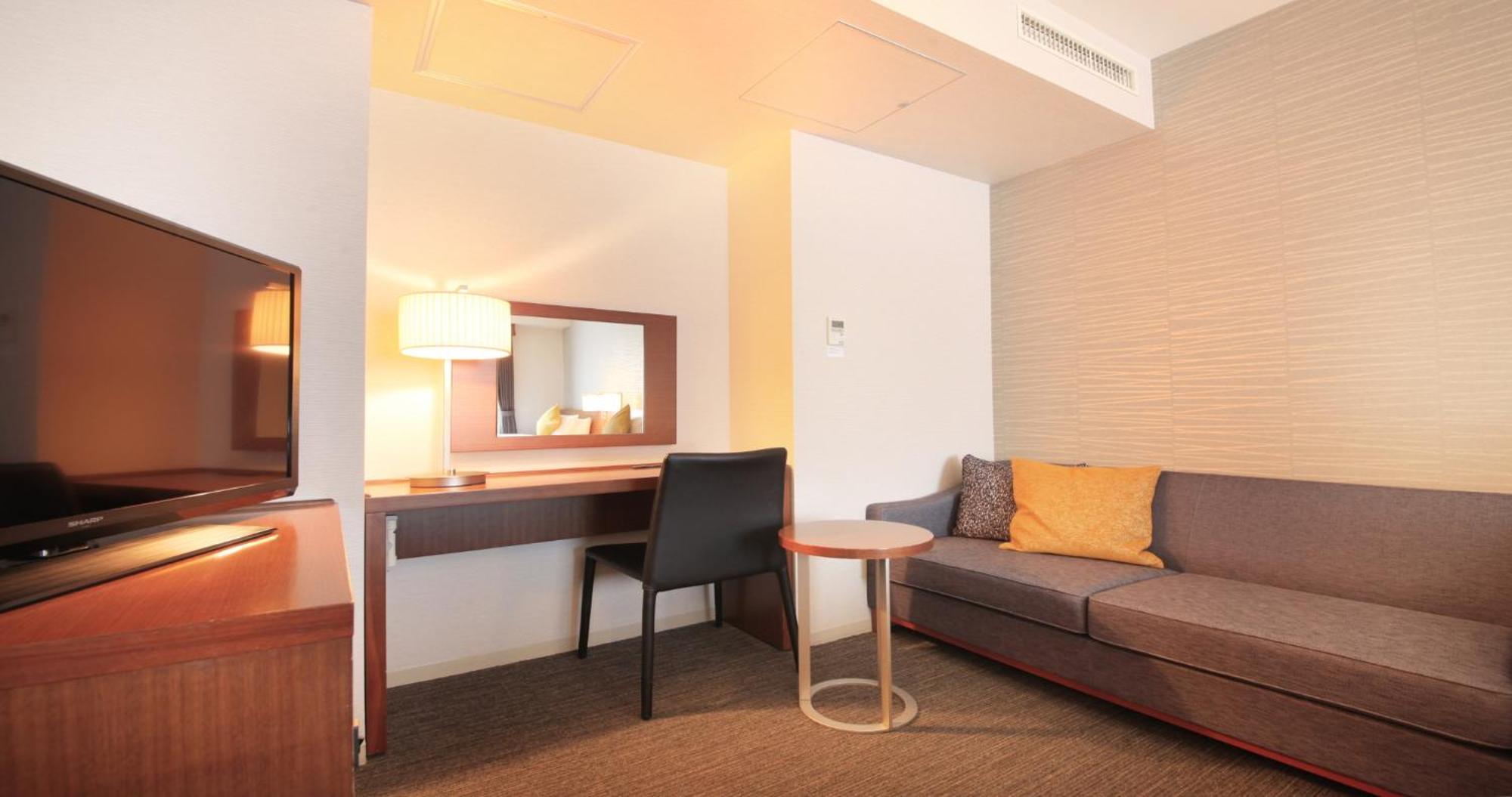 Richmond Shiba Hotel