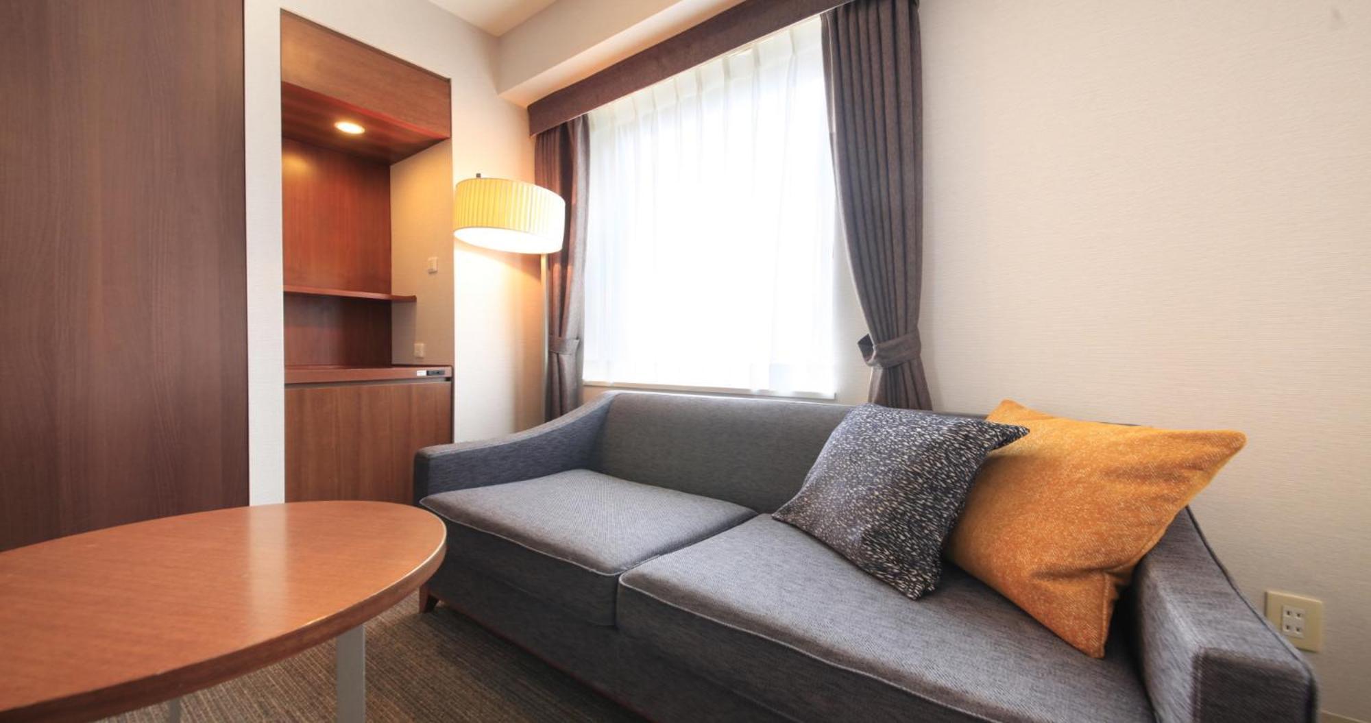 Hotel Richmond Shiba Tokyo