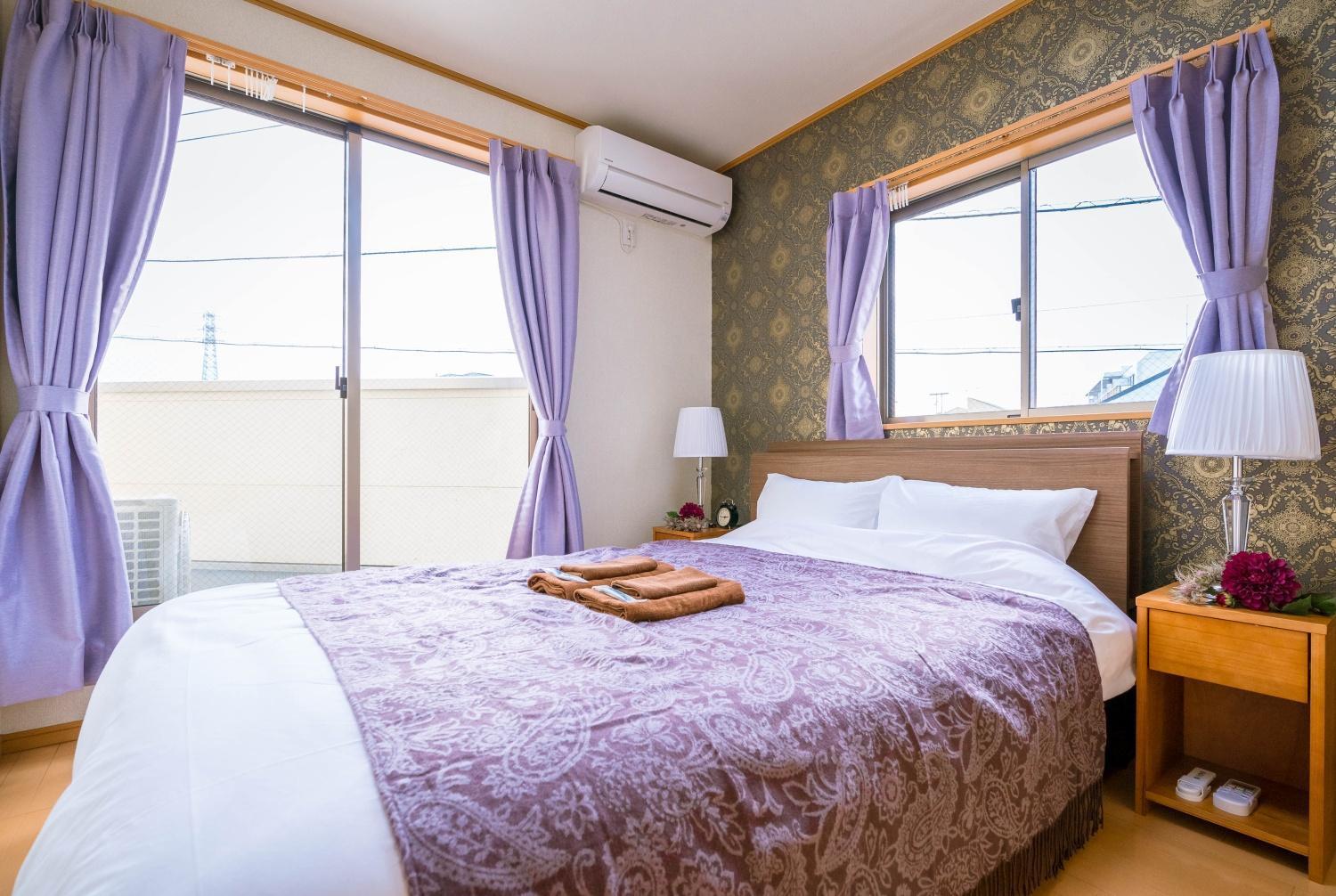 Holiday home Katsushika Takasago House