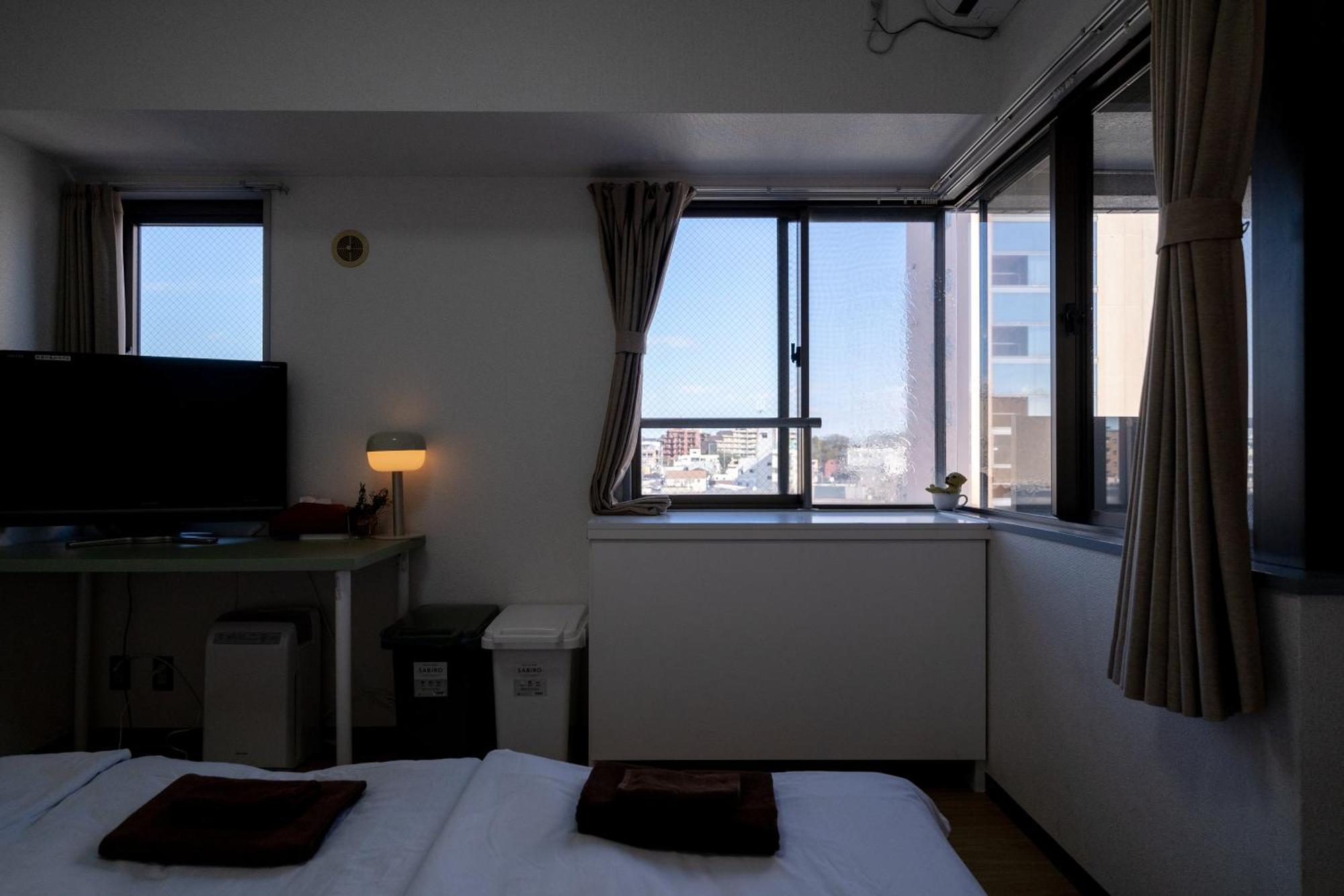 Nishinippori Tokyo