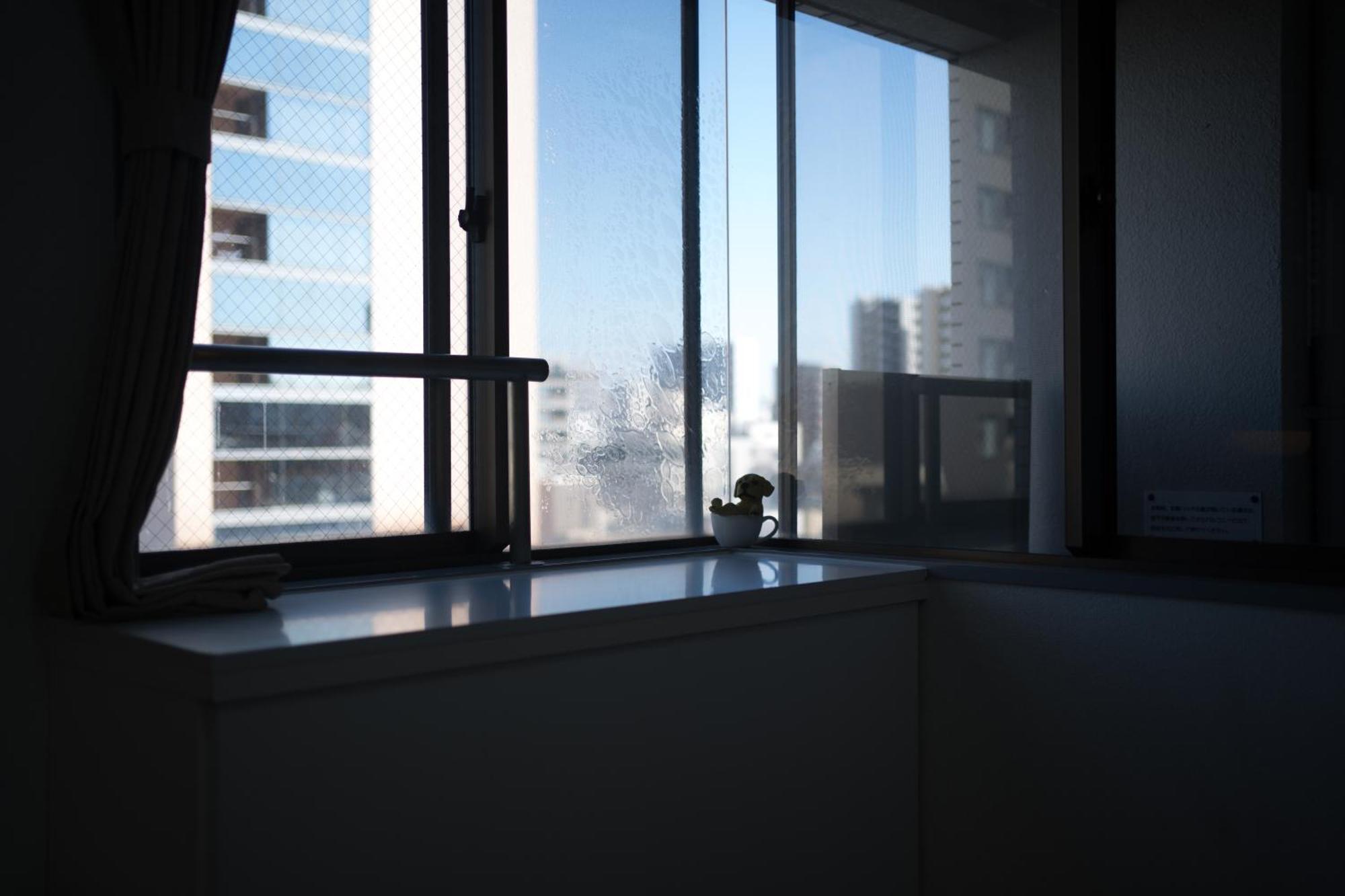 Aparthotel Nishinippori