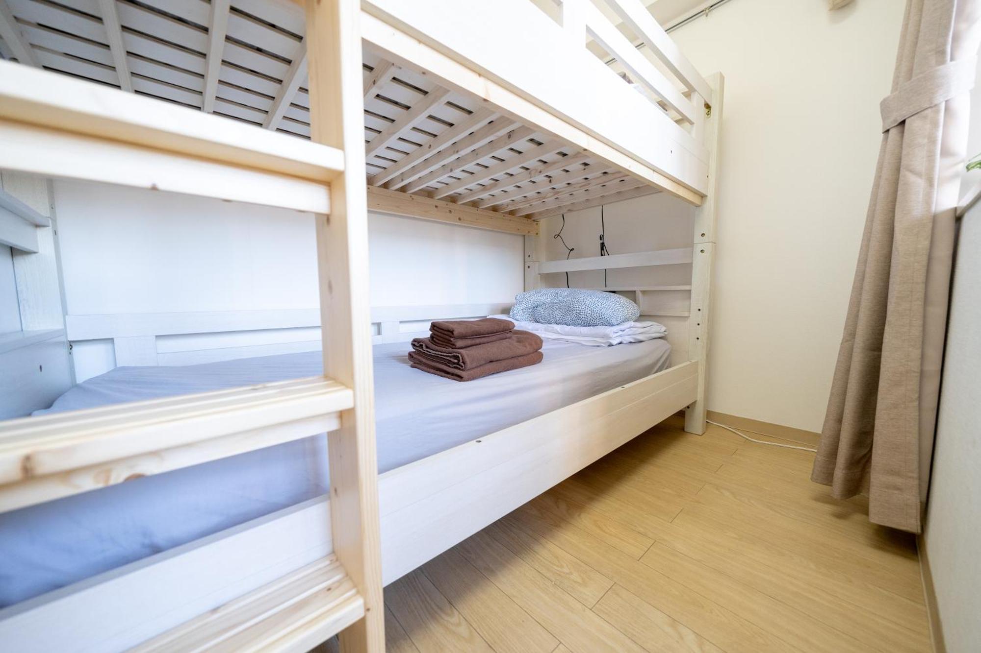 Nishinippori Aparthotel Tokyo