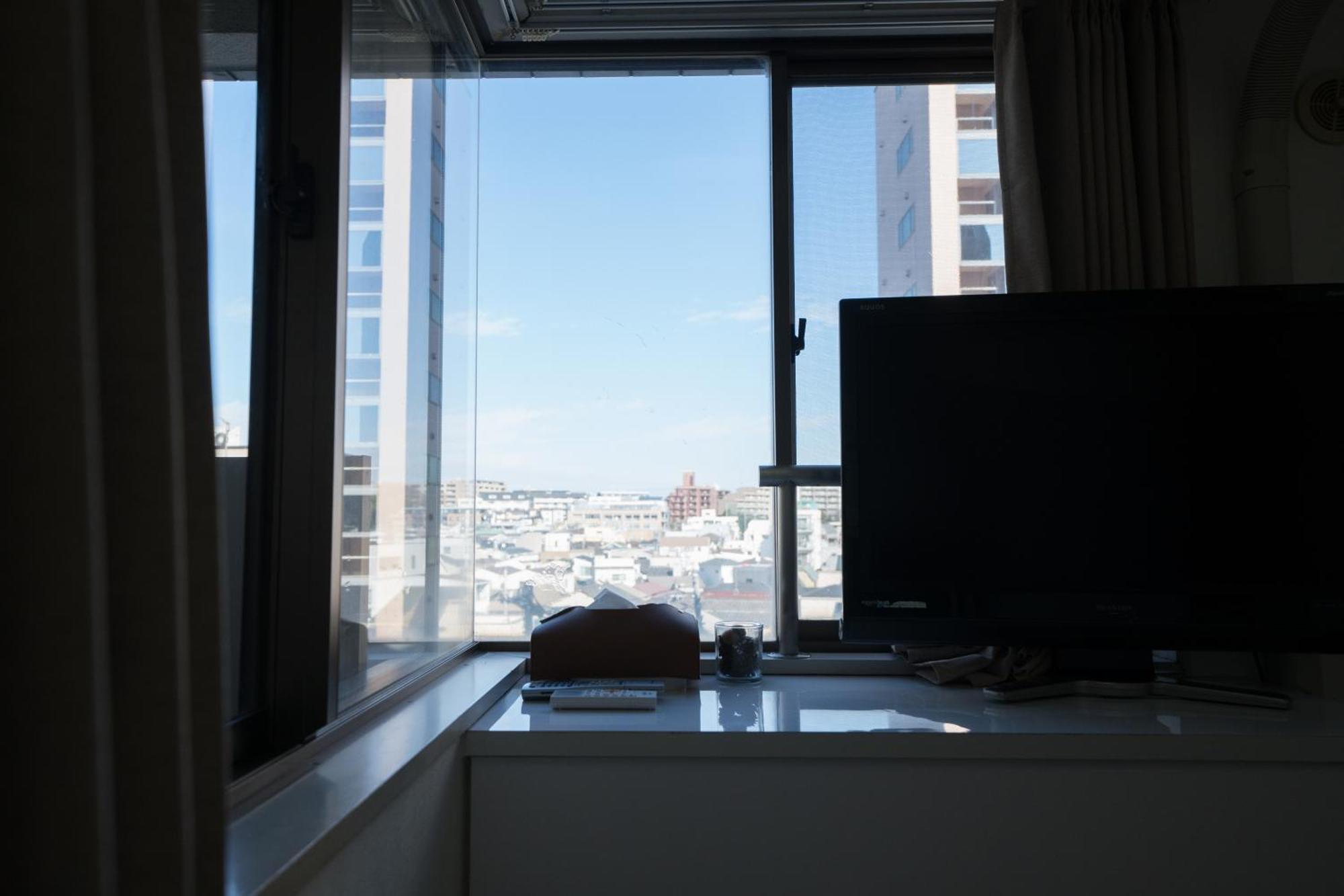 Nishinippori Aparthotel Tokyo