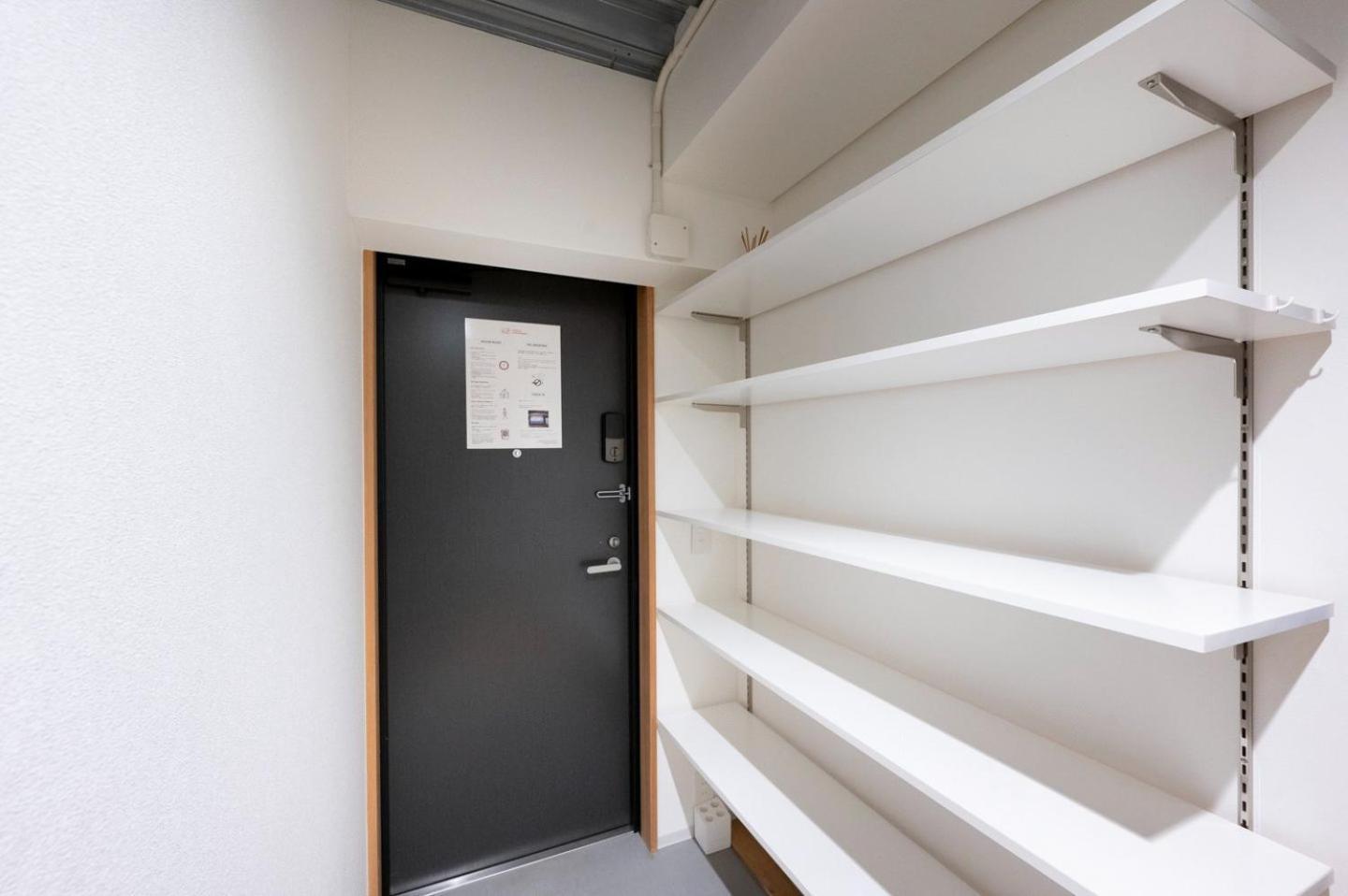 Gran Fusion Ikebukuro Apartment Tokyo