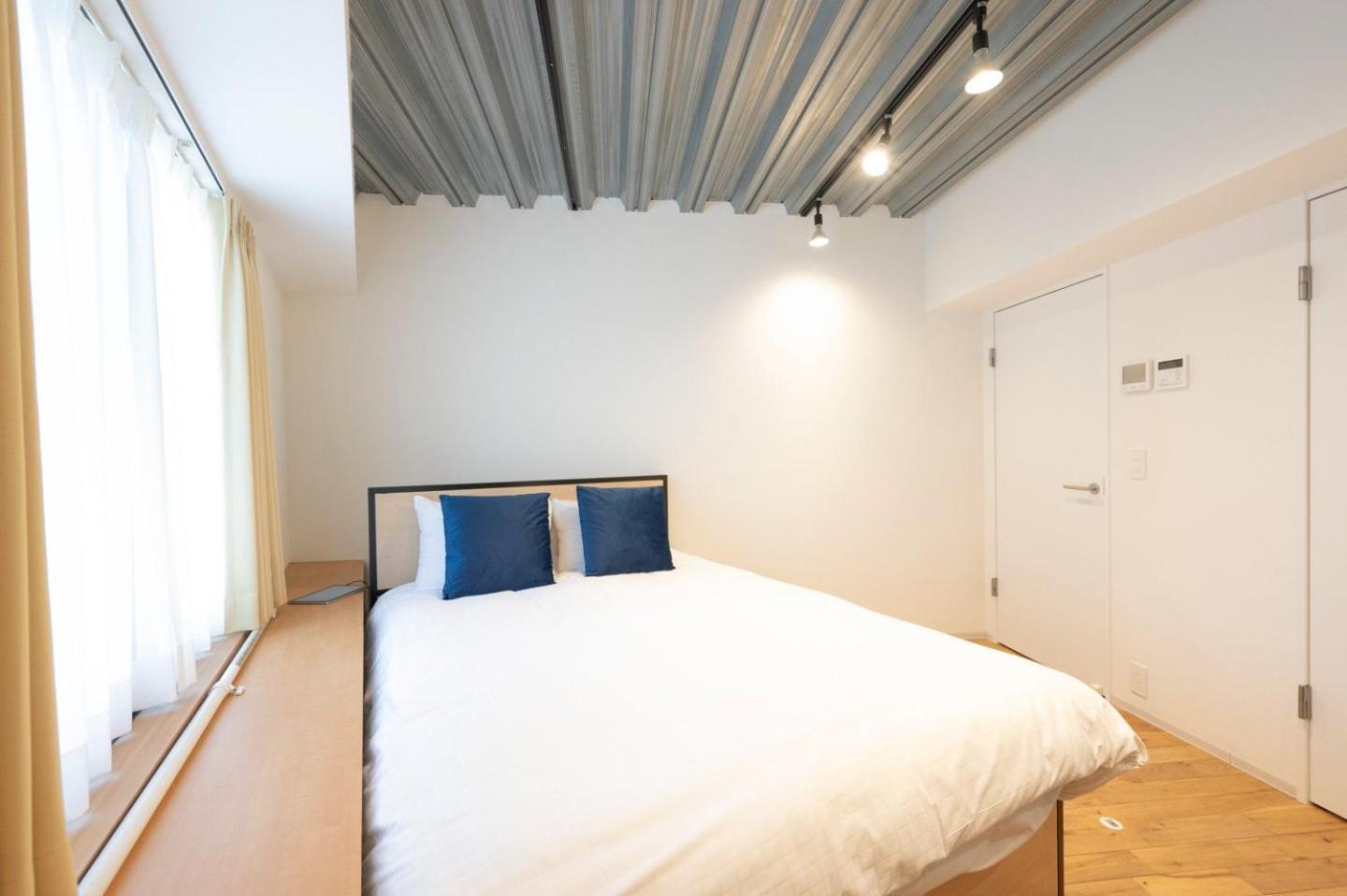 Apartment Gran Fusion Ikebukuro *