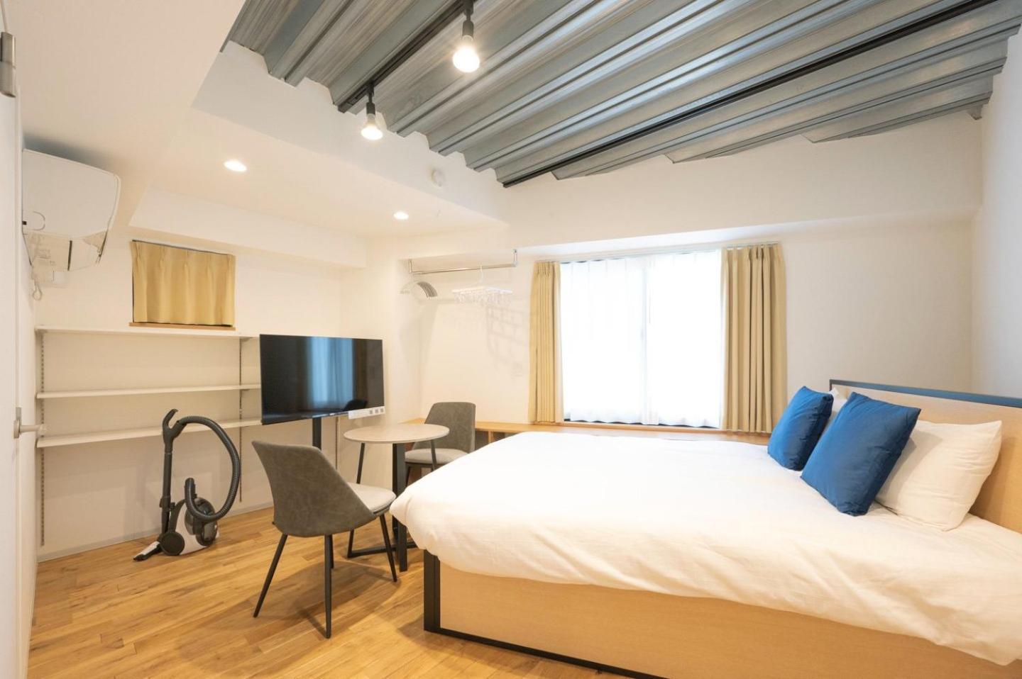 Gran Fusion Ikebukuro Apartment *