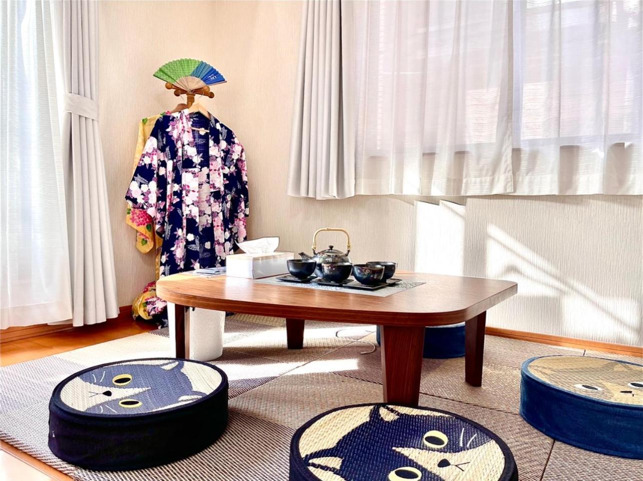Villa 吉吉の家 *