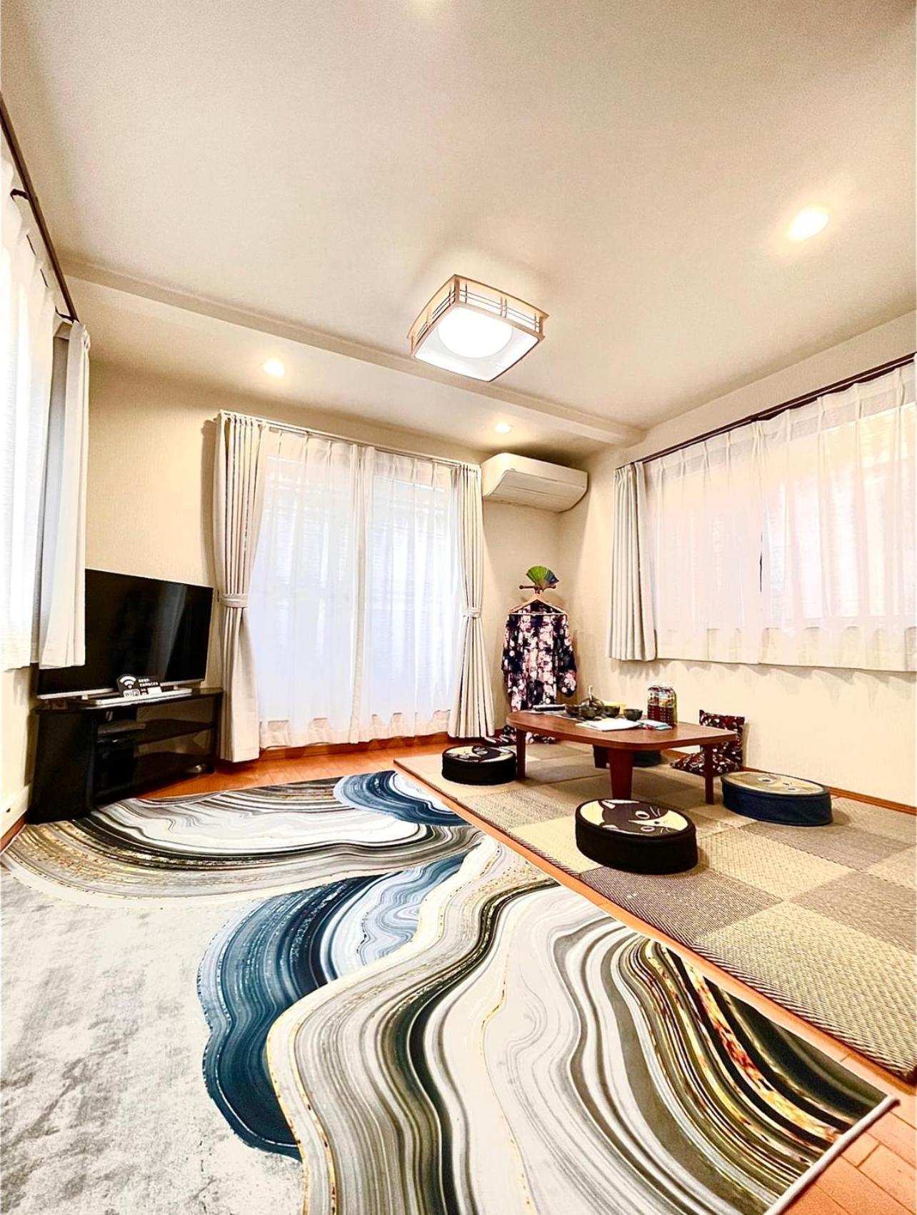 Villa 吉吉の家